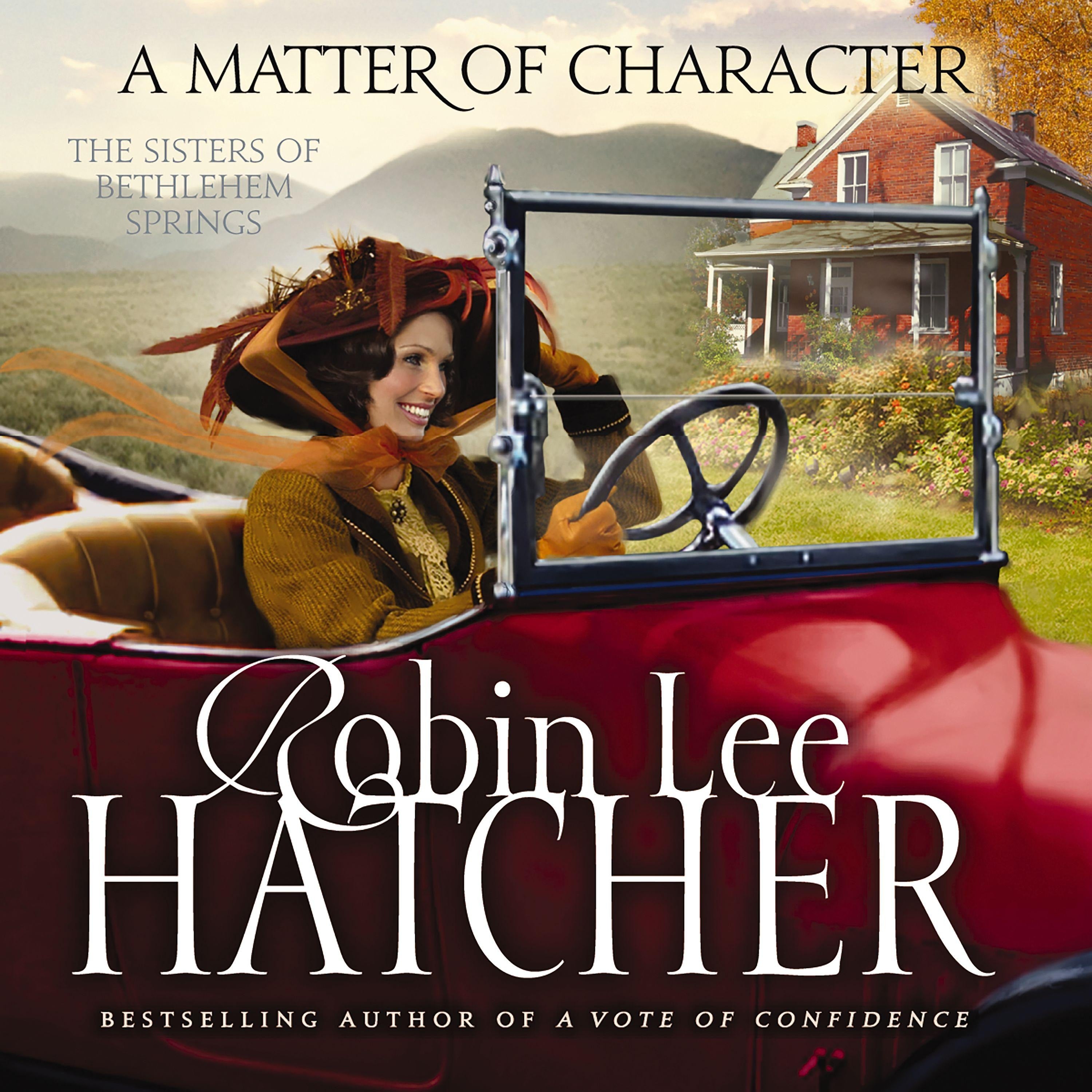 A Matter of Character