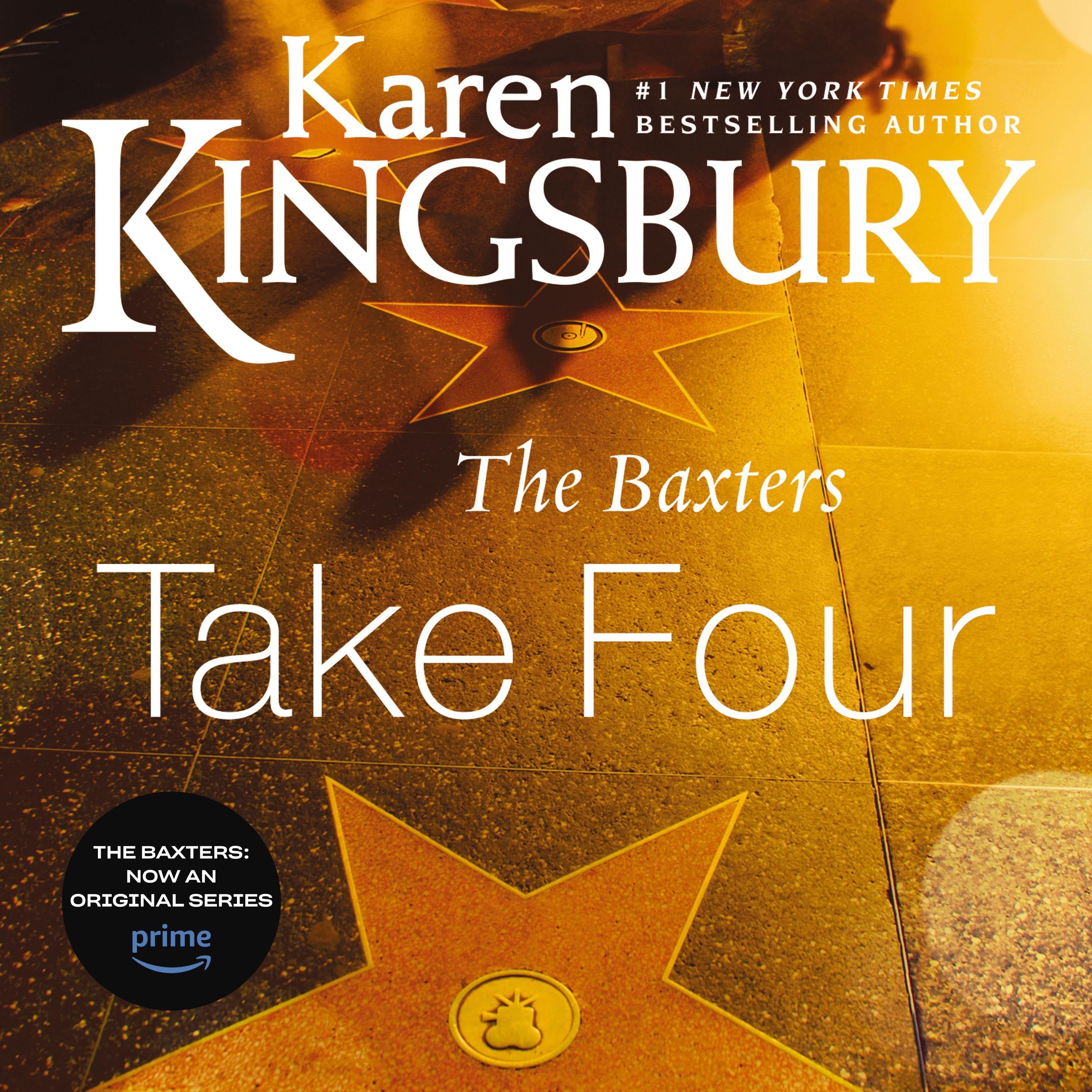The Baxters Take Four