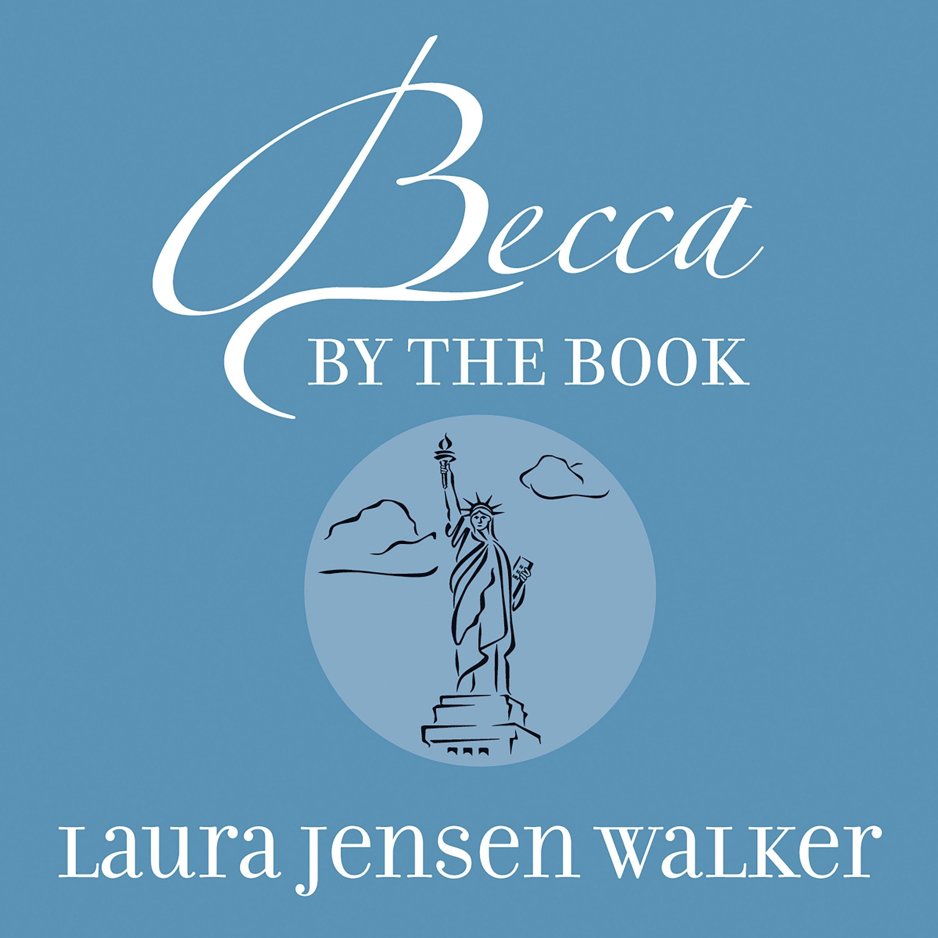 Becca by the Book