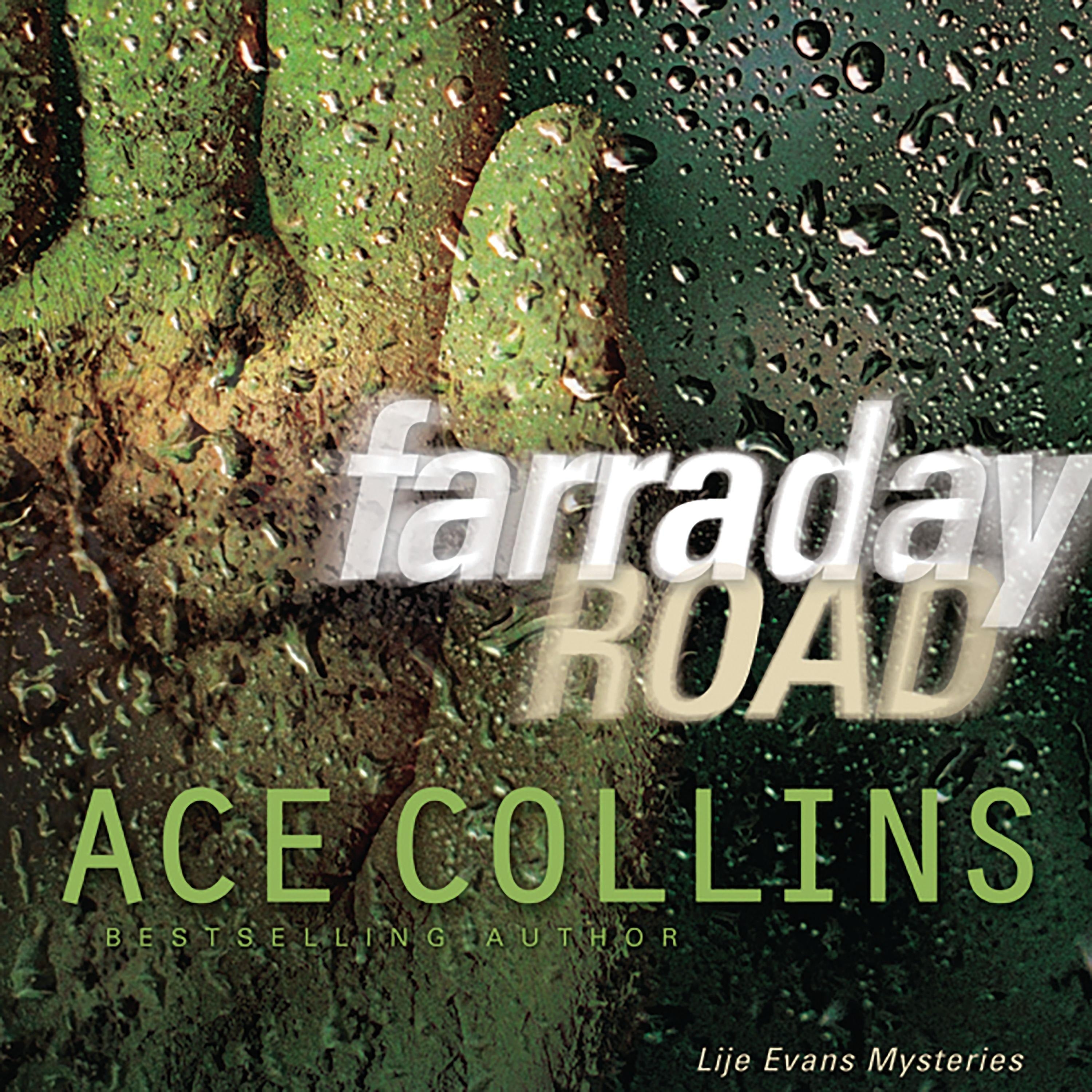 Farraday Road