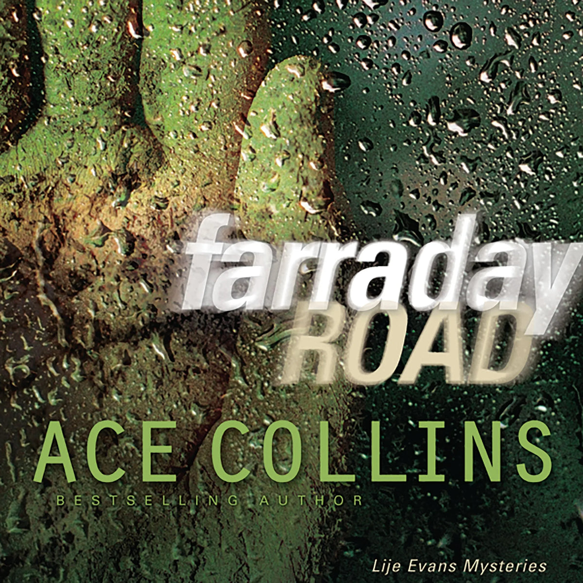 Farraday Road