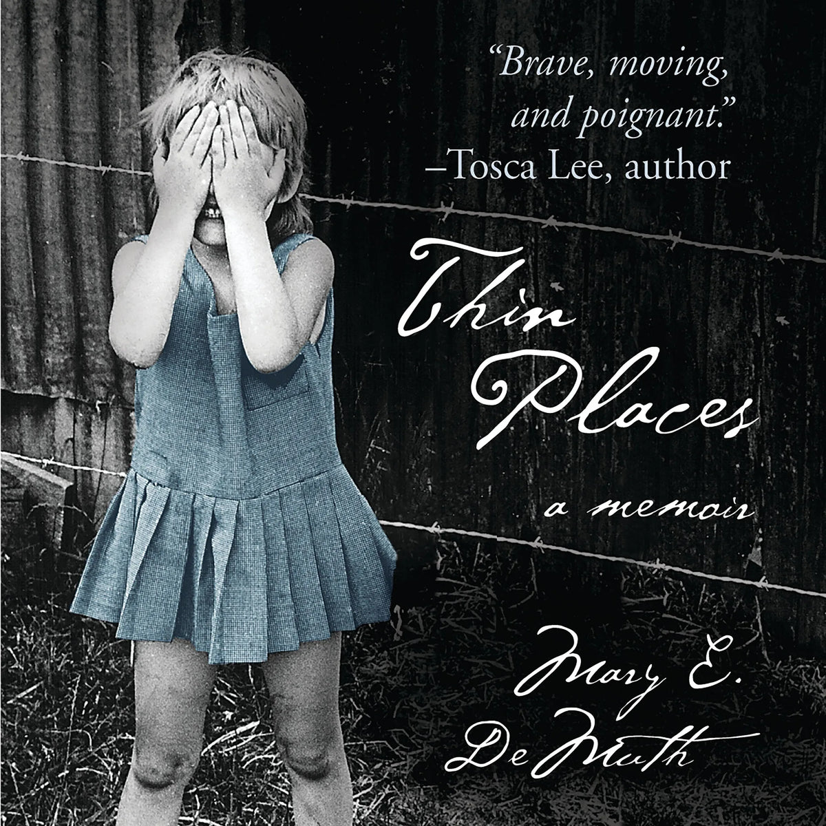 Thin Places