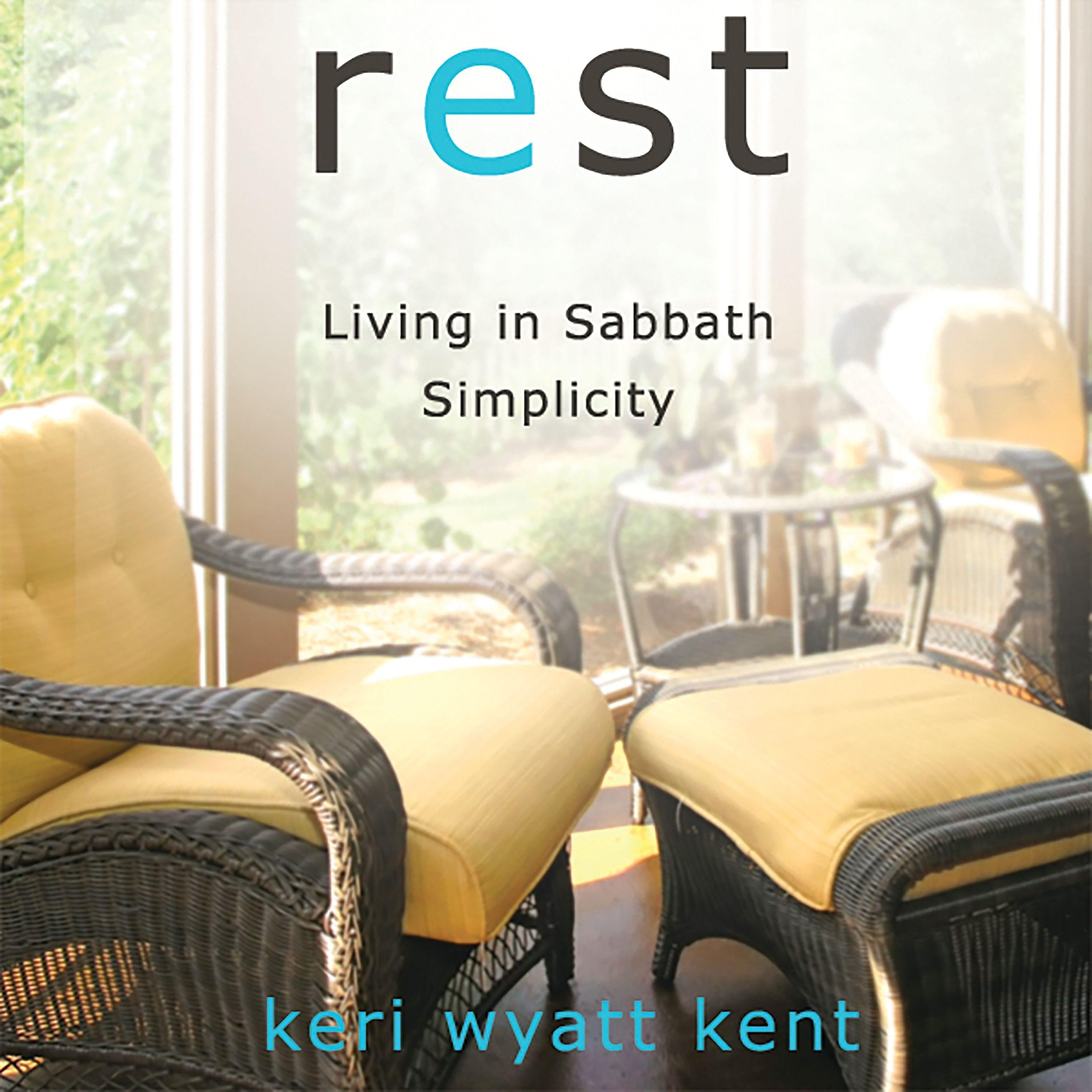 Rest