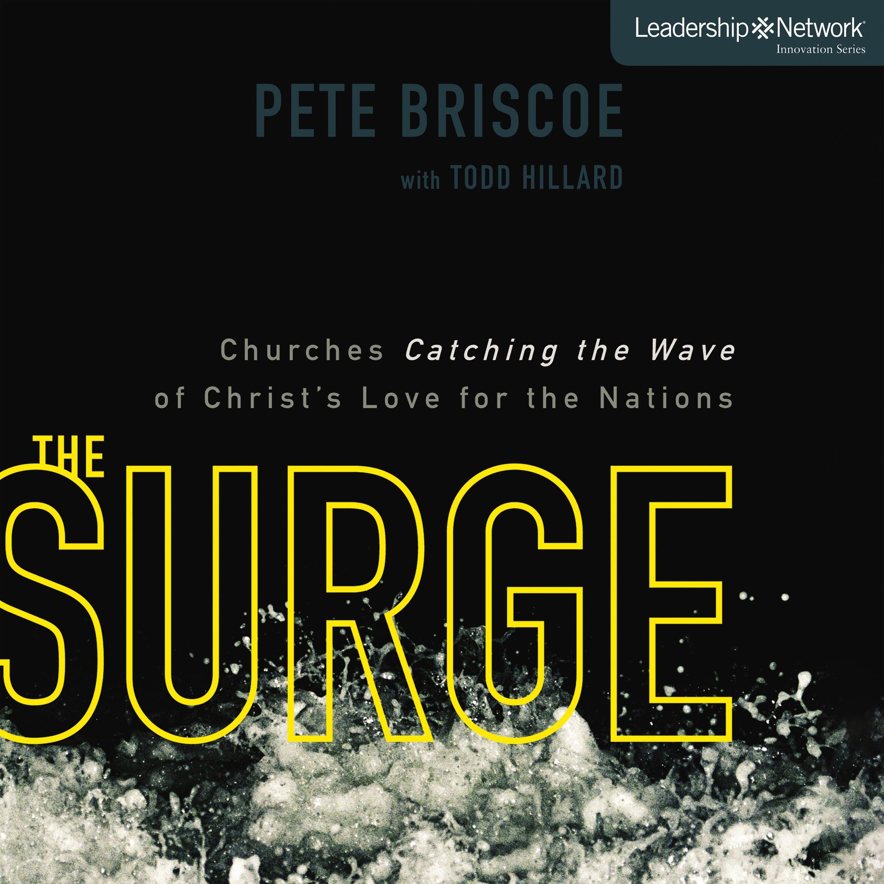 The Surge