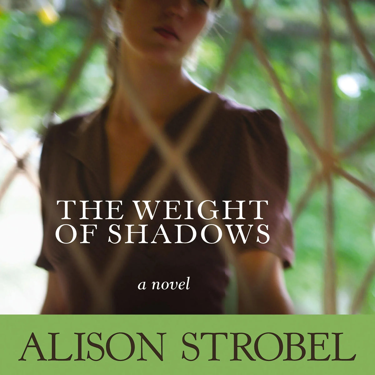 Weight of Shadows