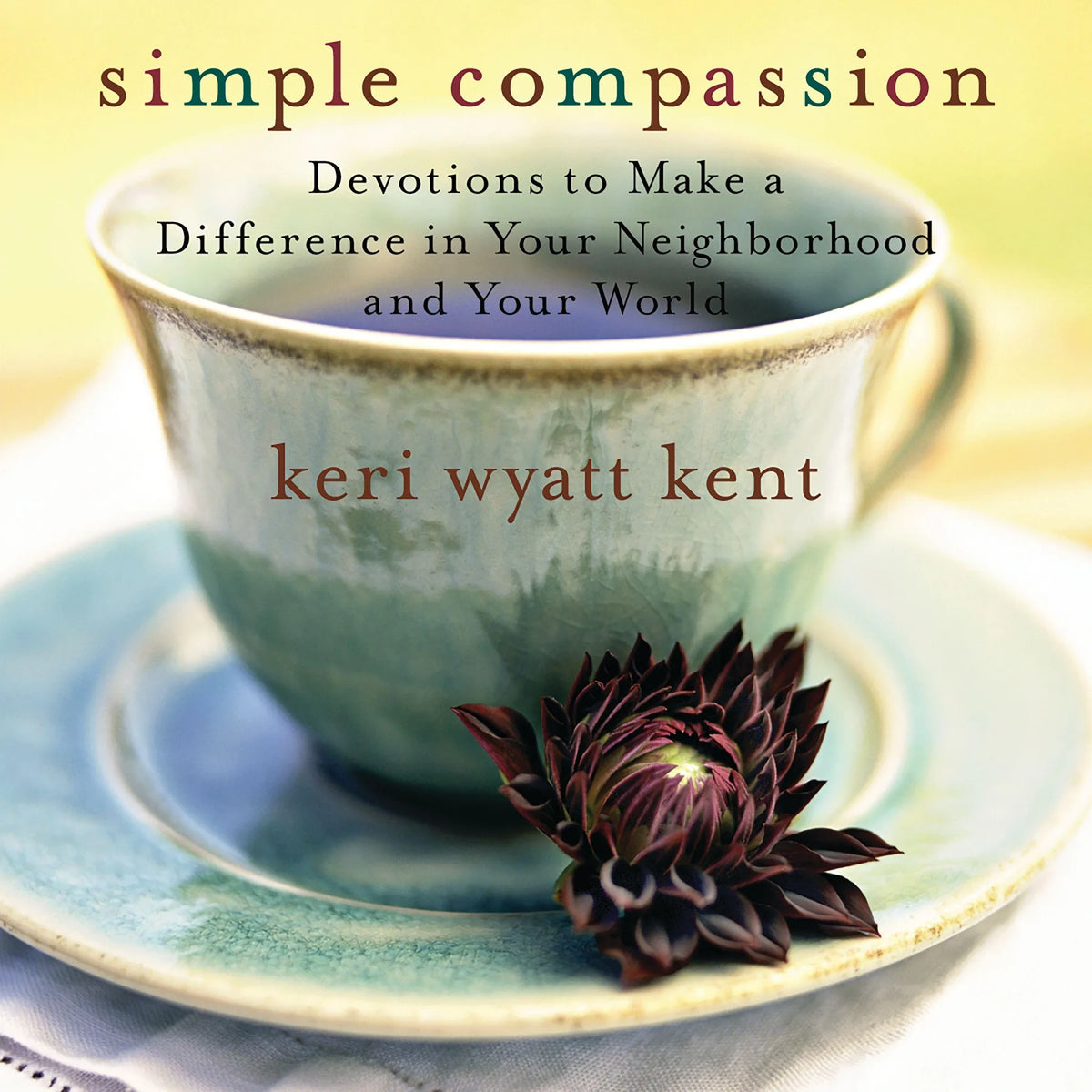Simple Compassion