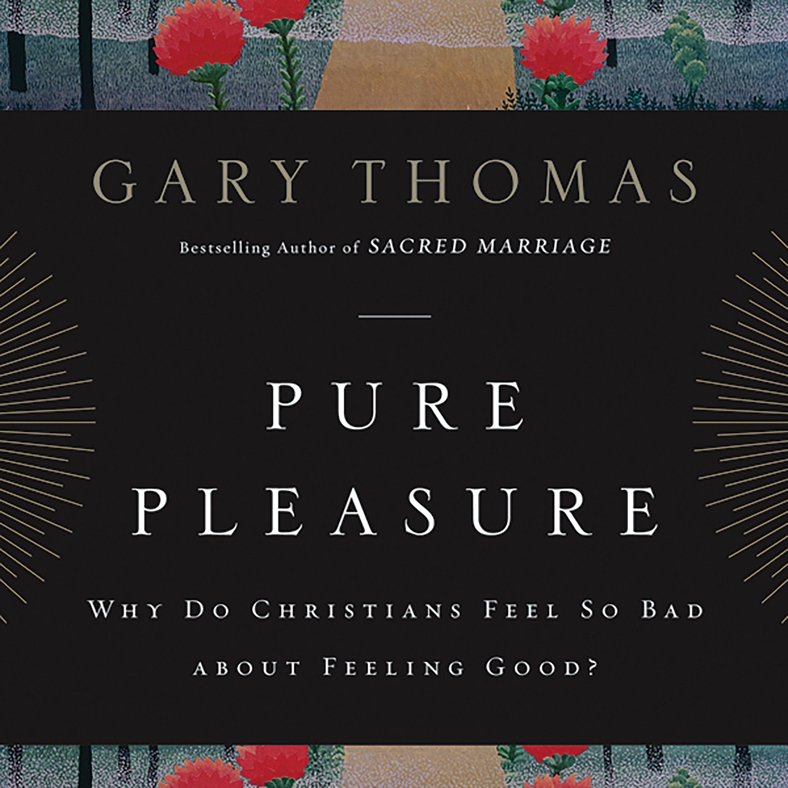 Pure Pleasure