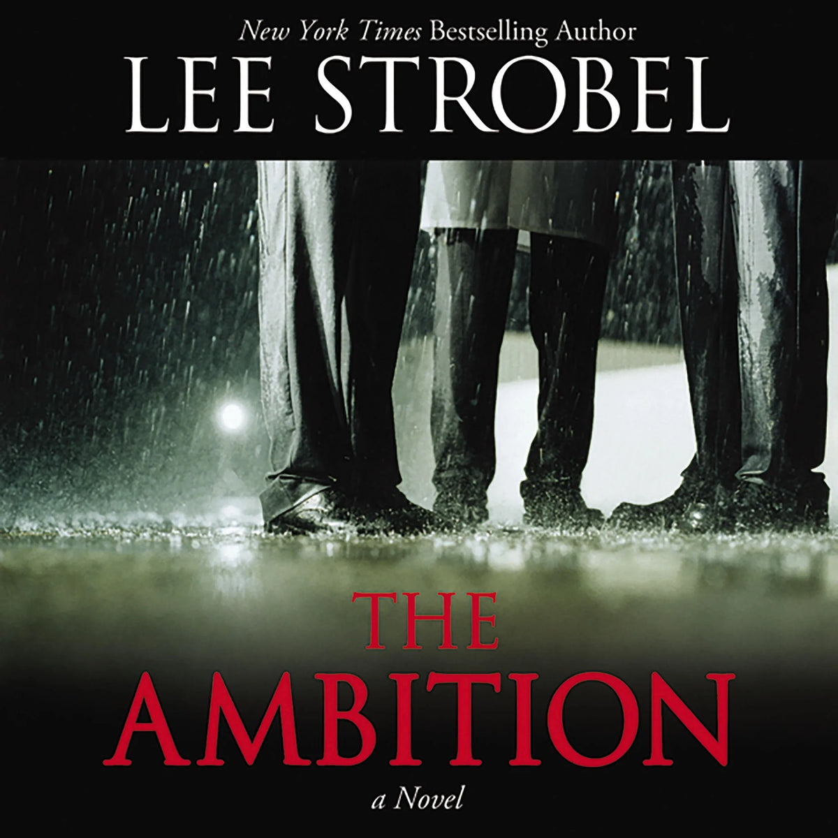 The Ambition