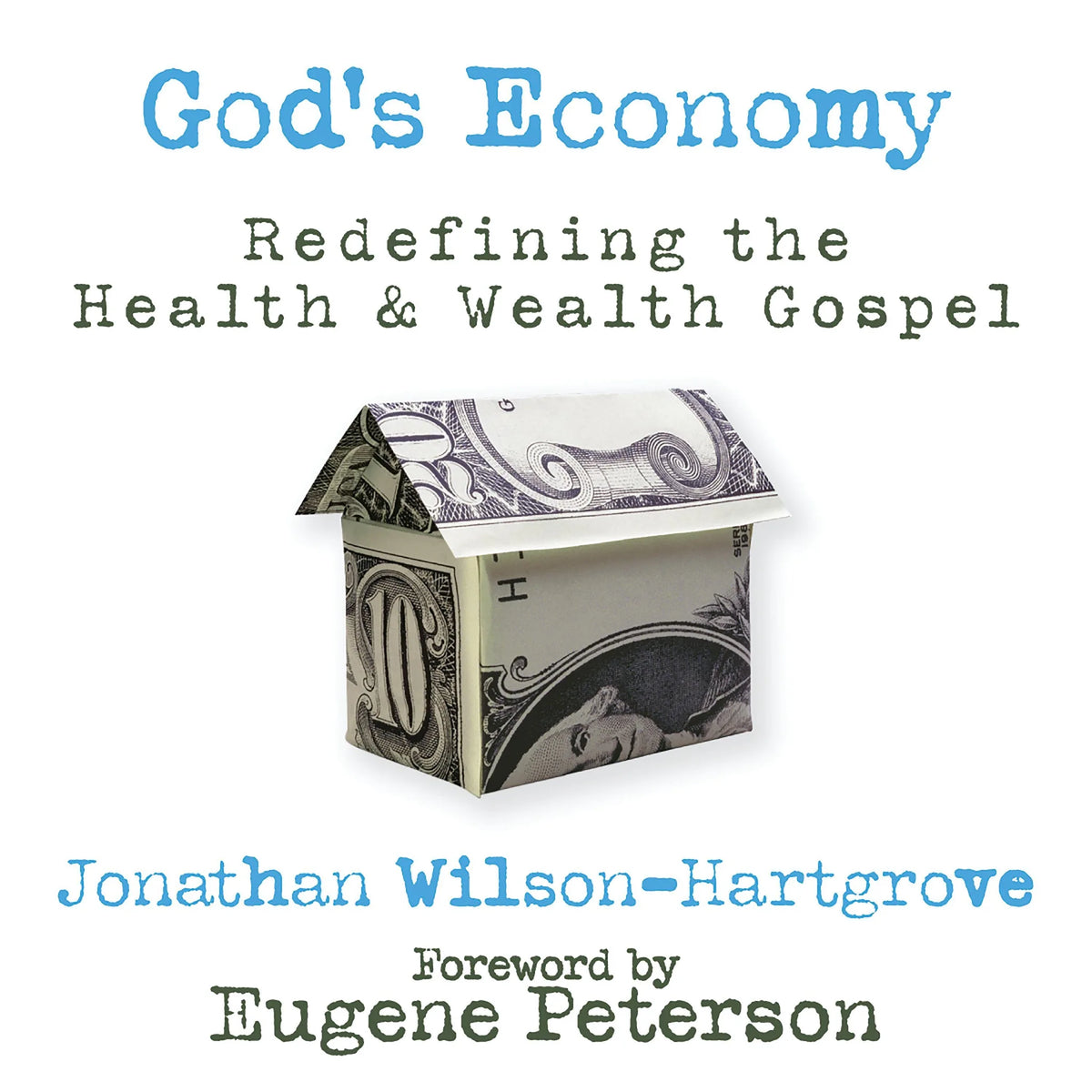 God's Economy