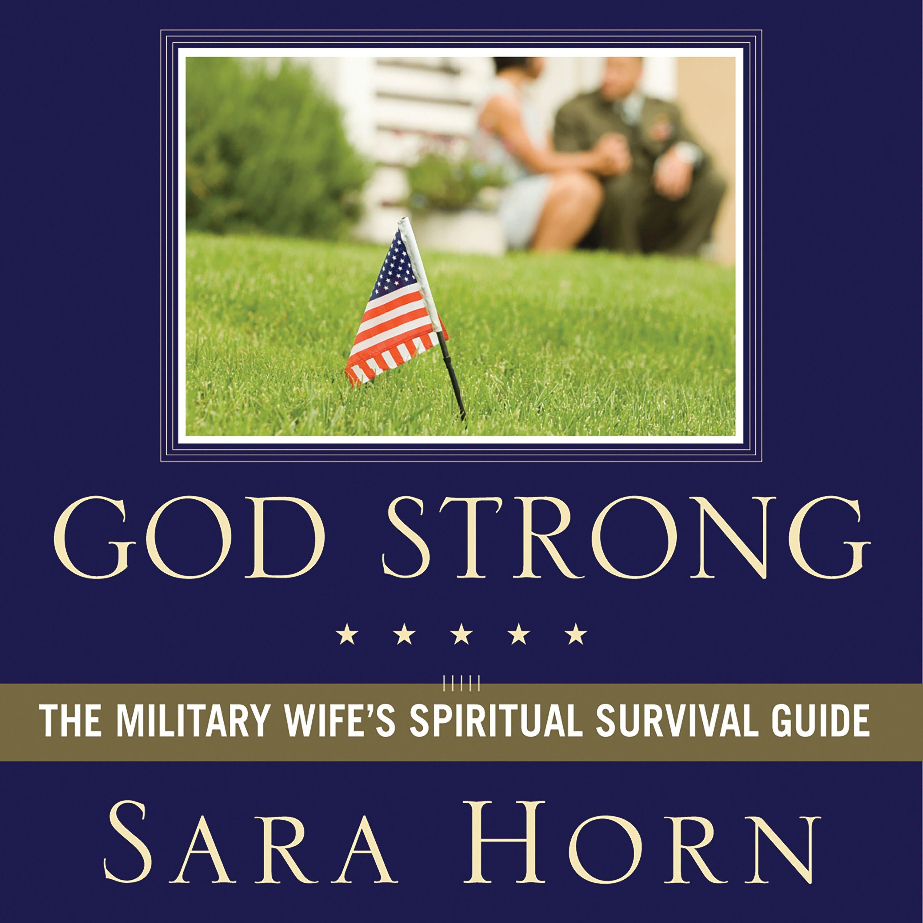 God Strong