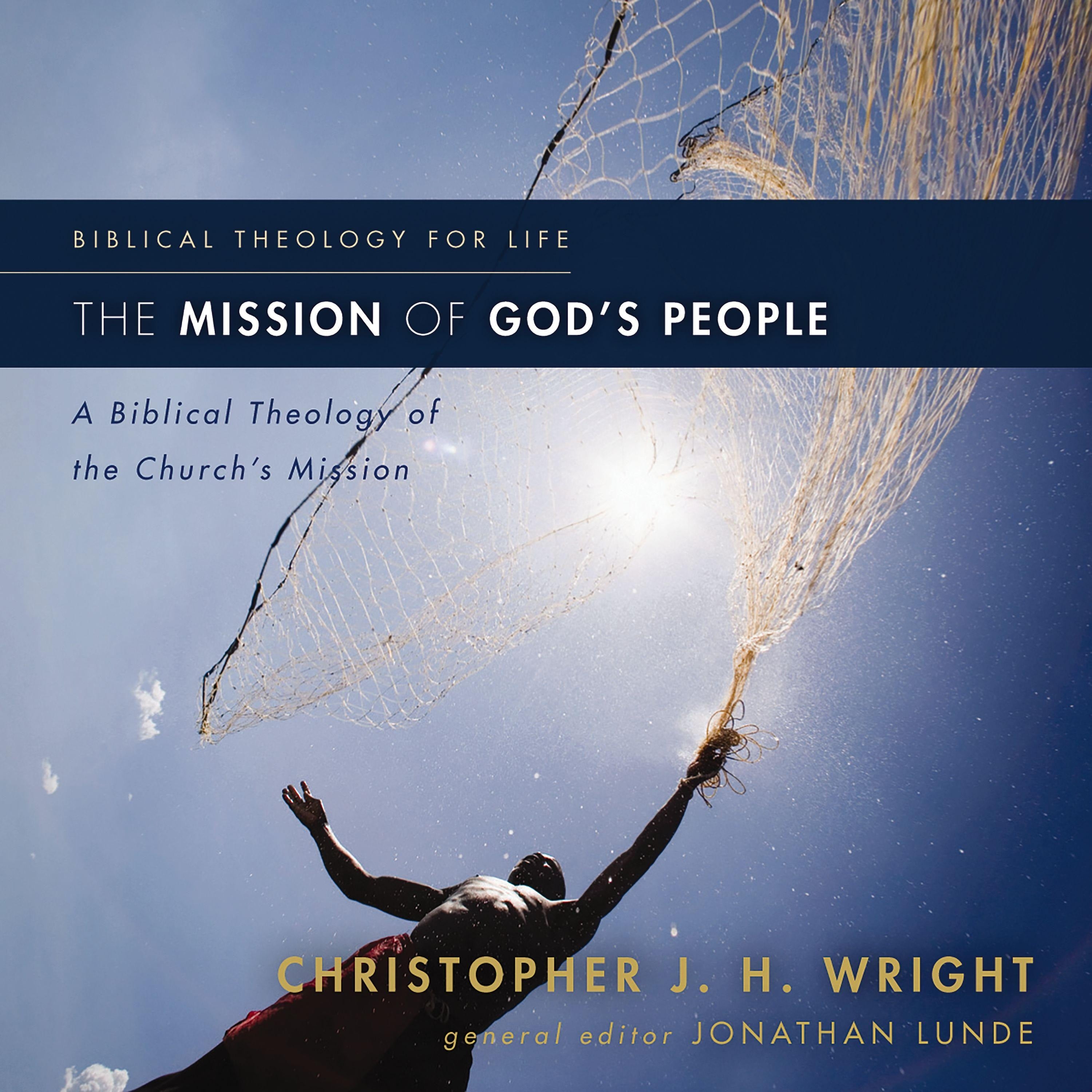 The Mission of God's People