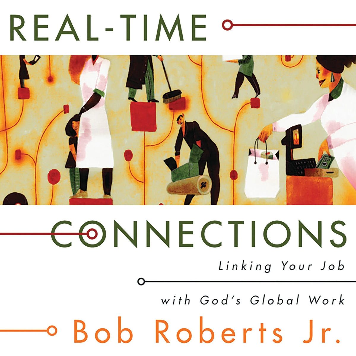 Real-Time Connections