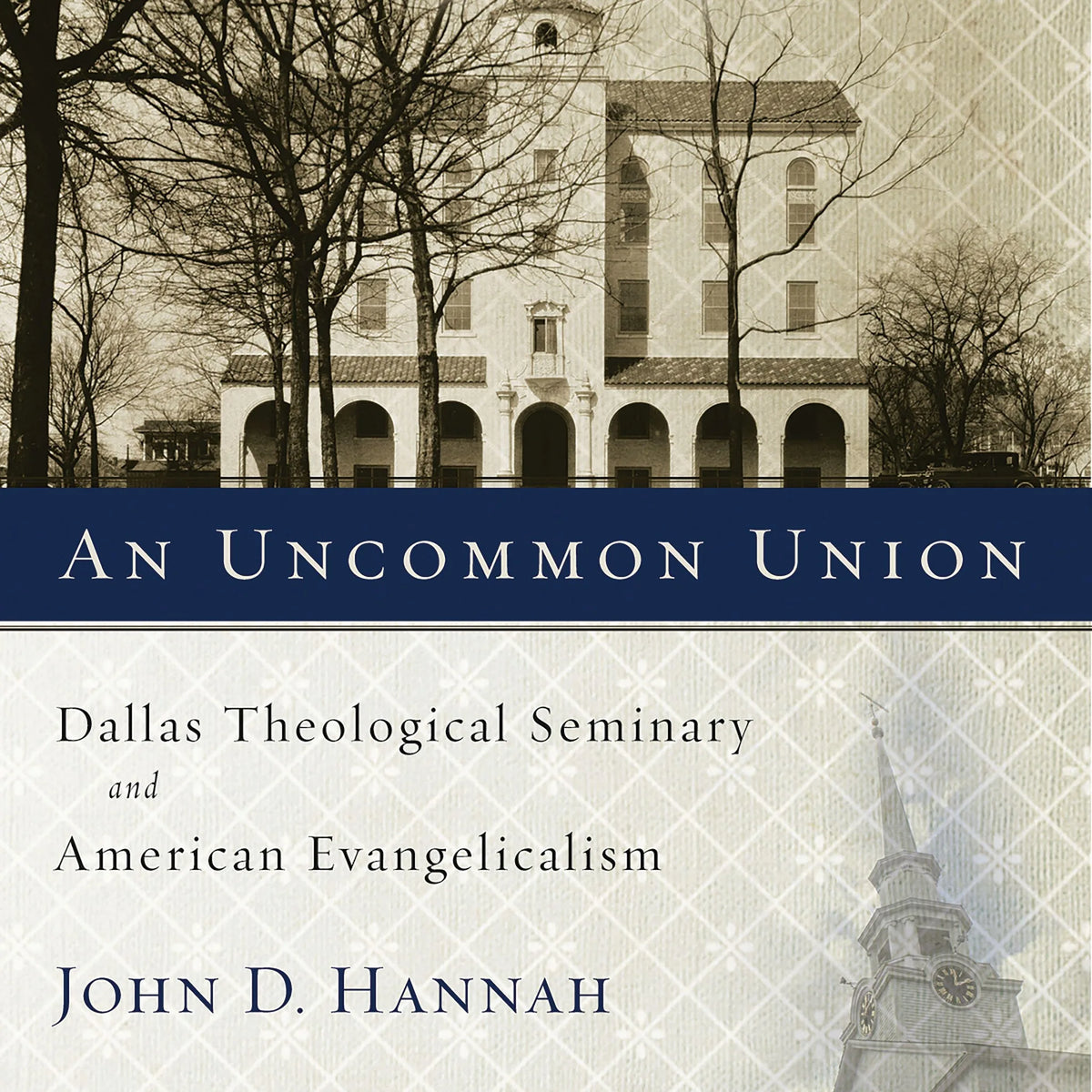 An Uncommon Union