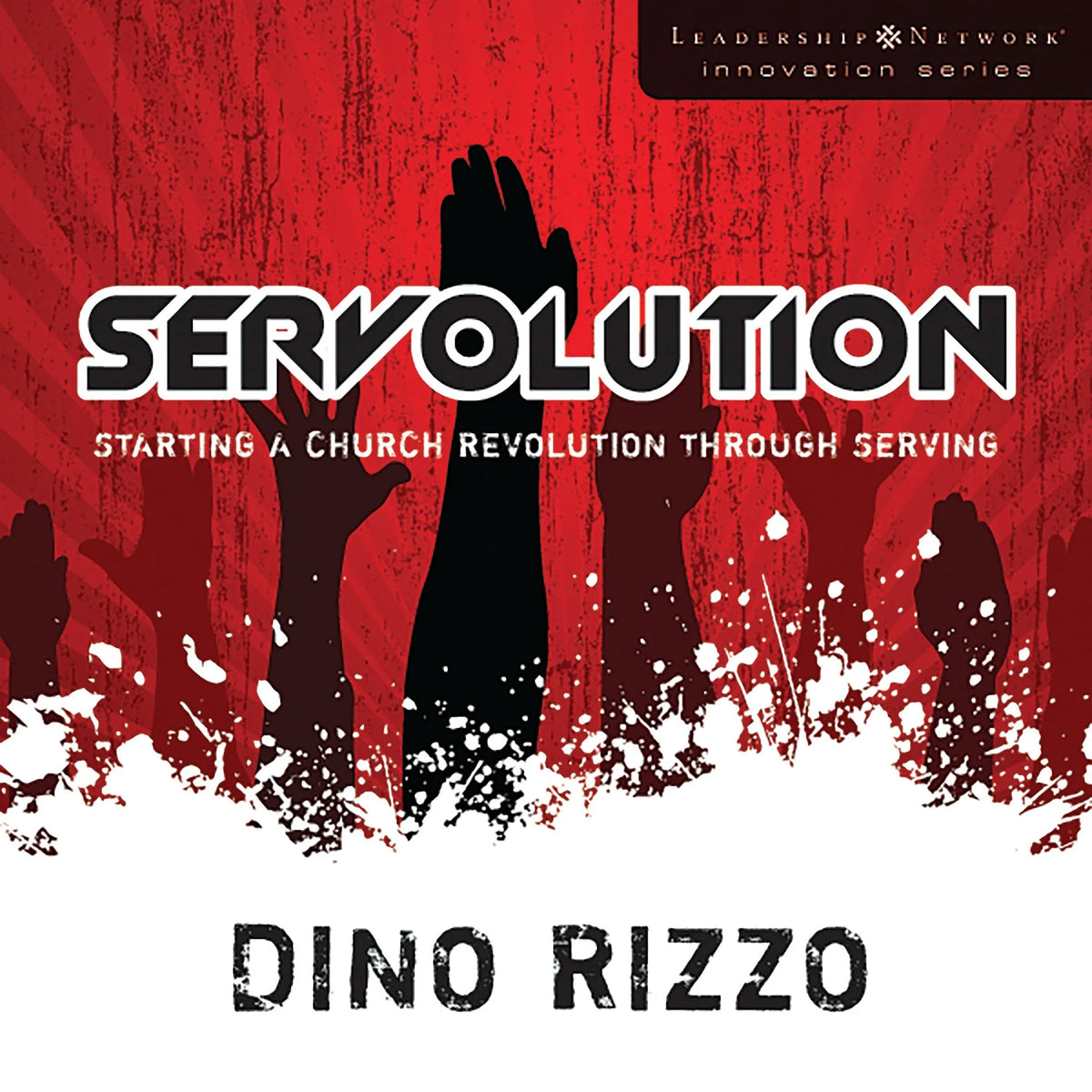 Servolution