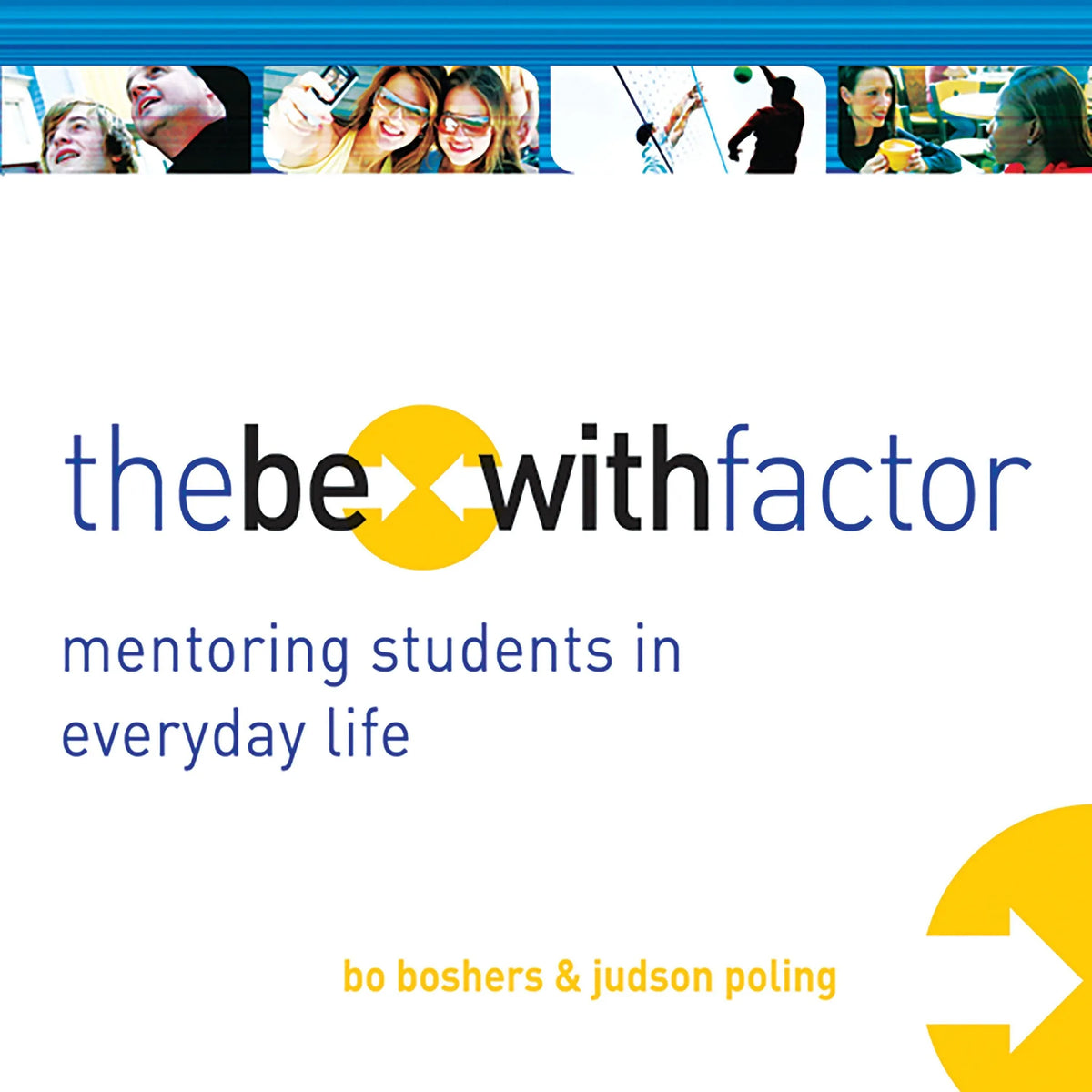 The Be-With Factor