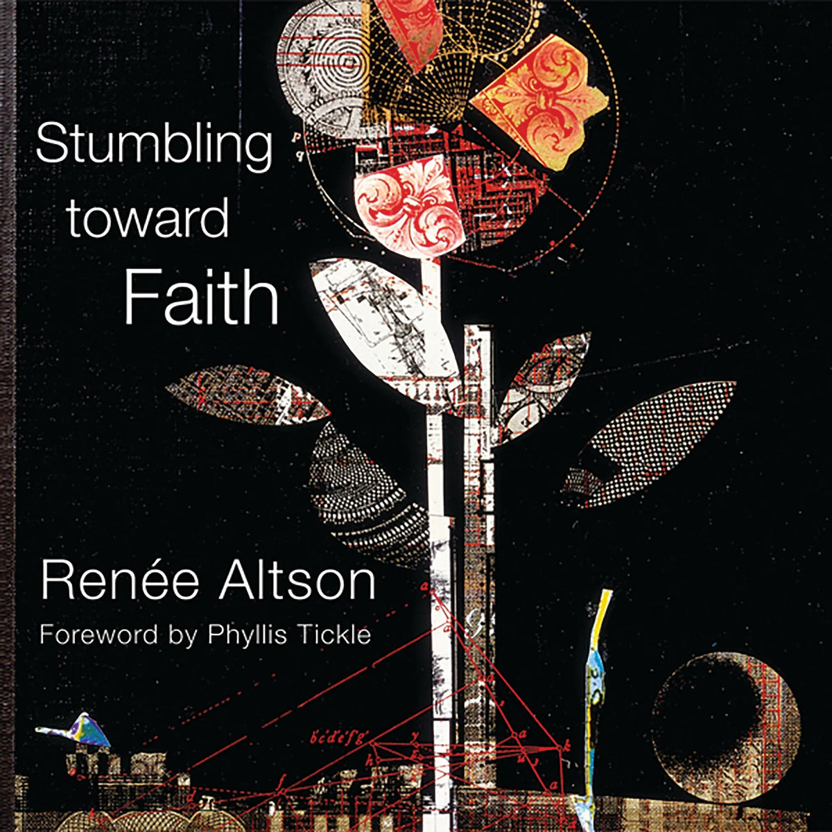 Stumbling toward Faith