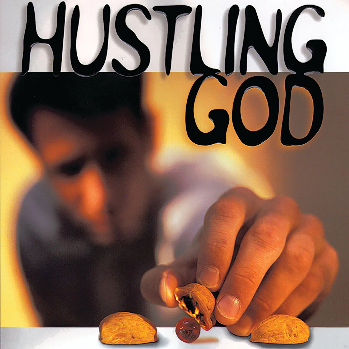 Hustling God