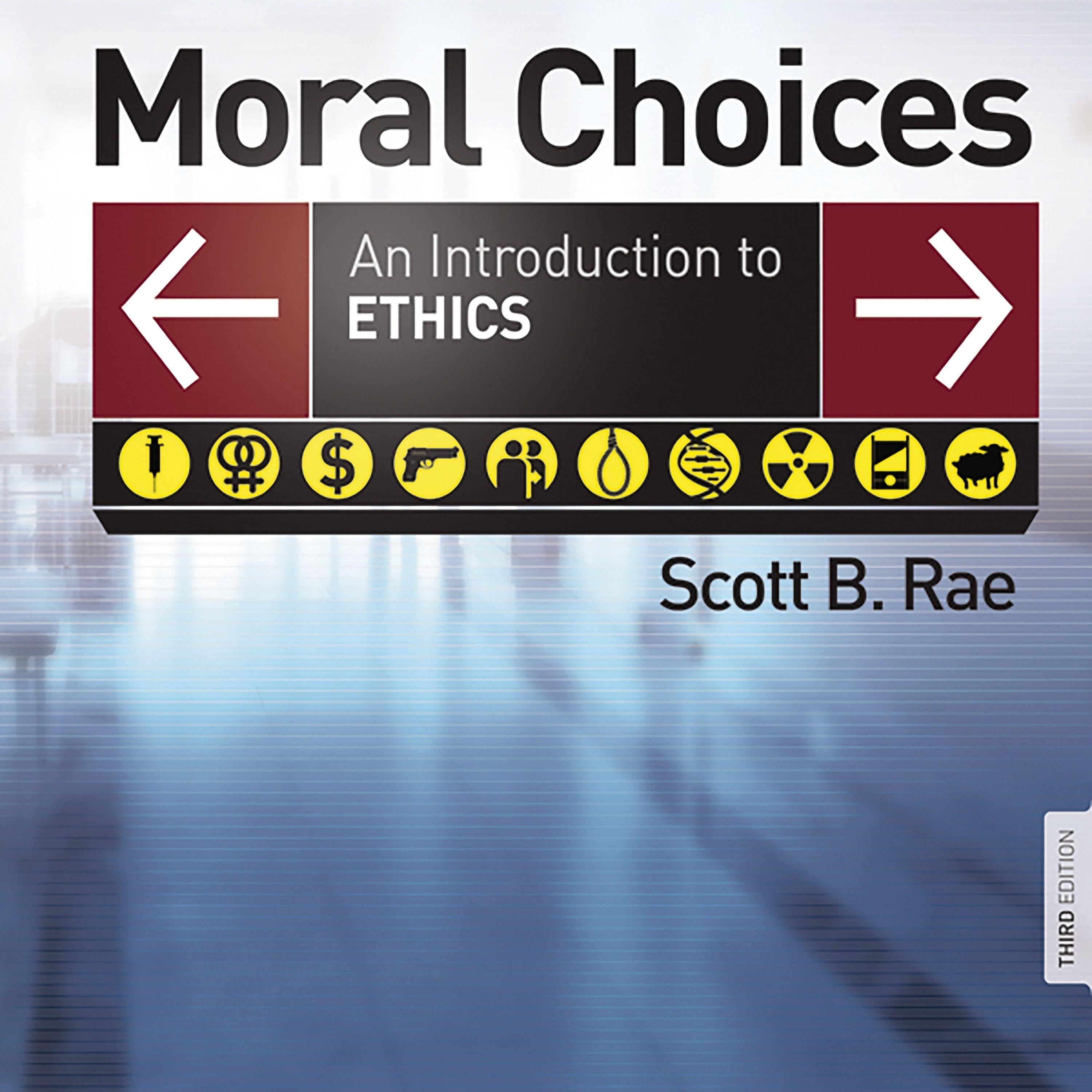 Moral Choices