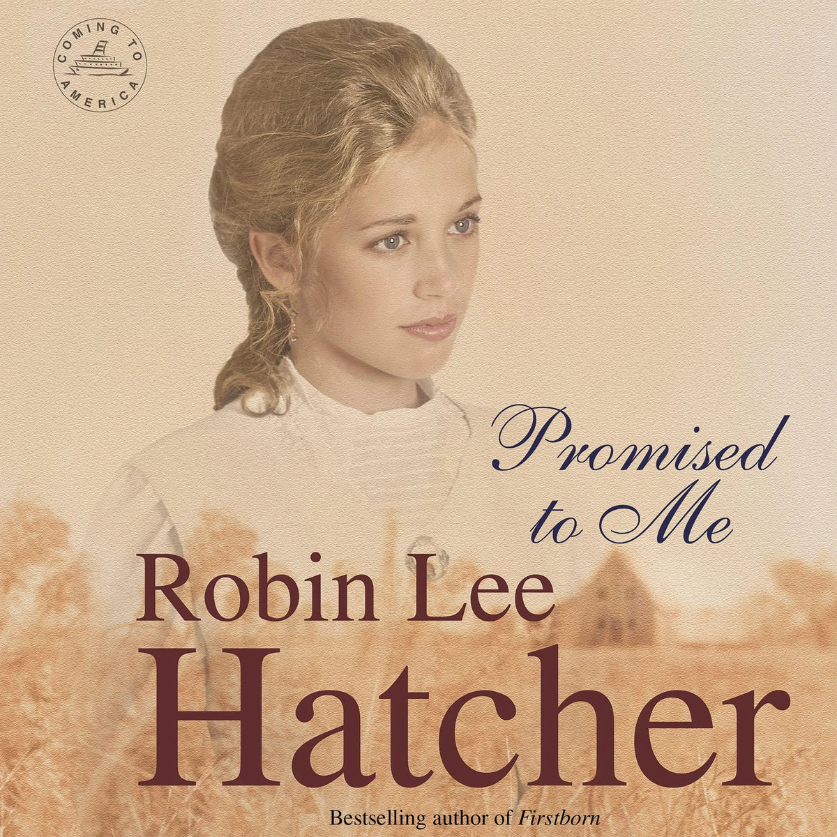 Promised to Me