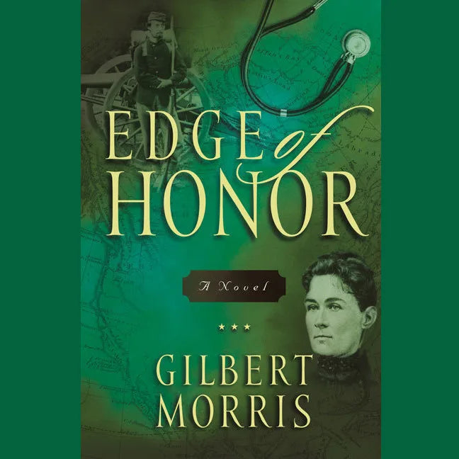 Edge of Honor