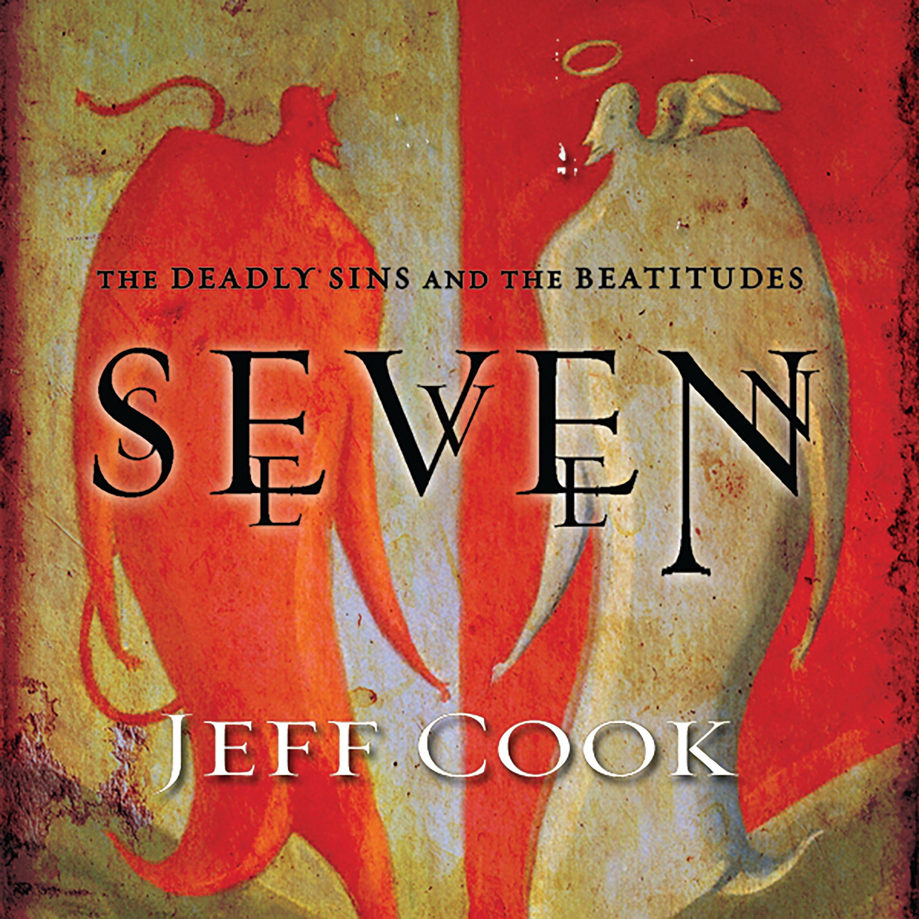 Seven