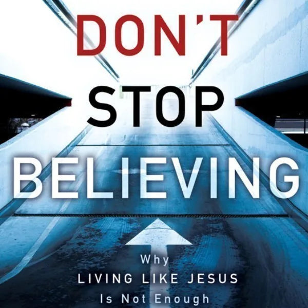 Don't Stop Believing