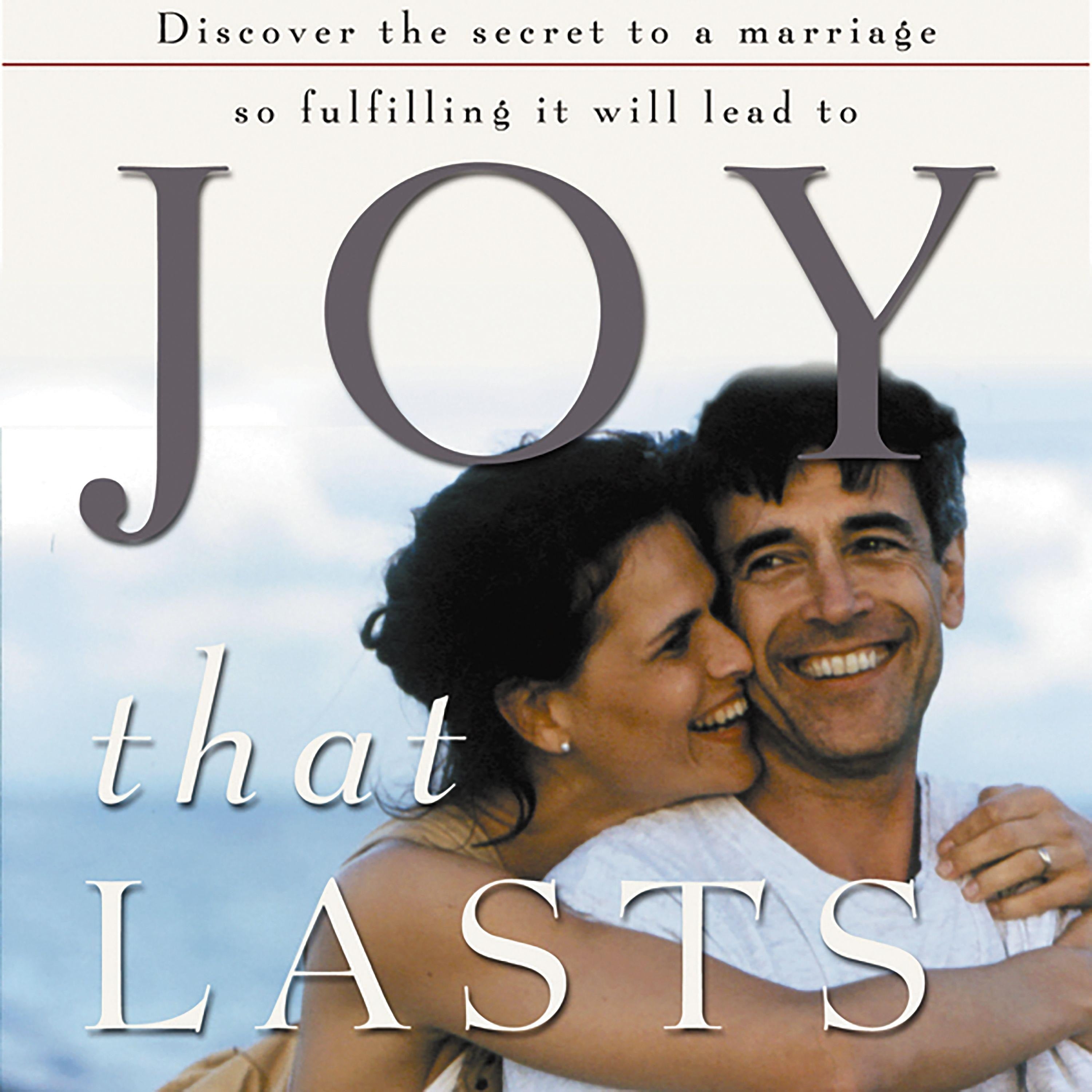 Joy That Lasts