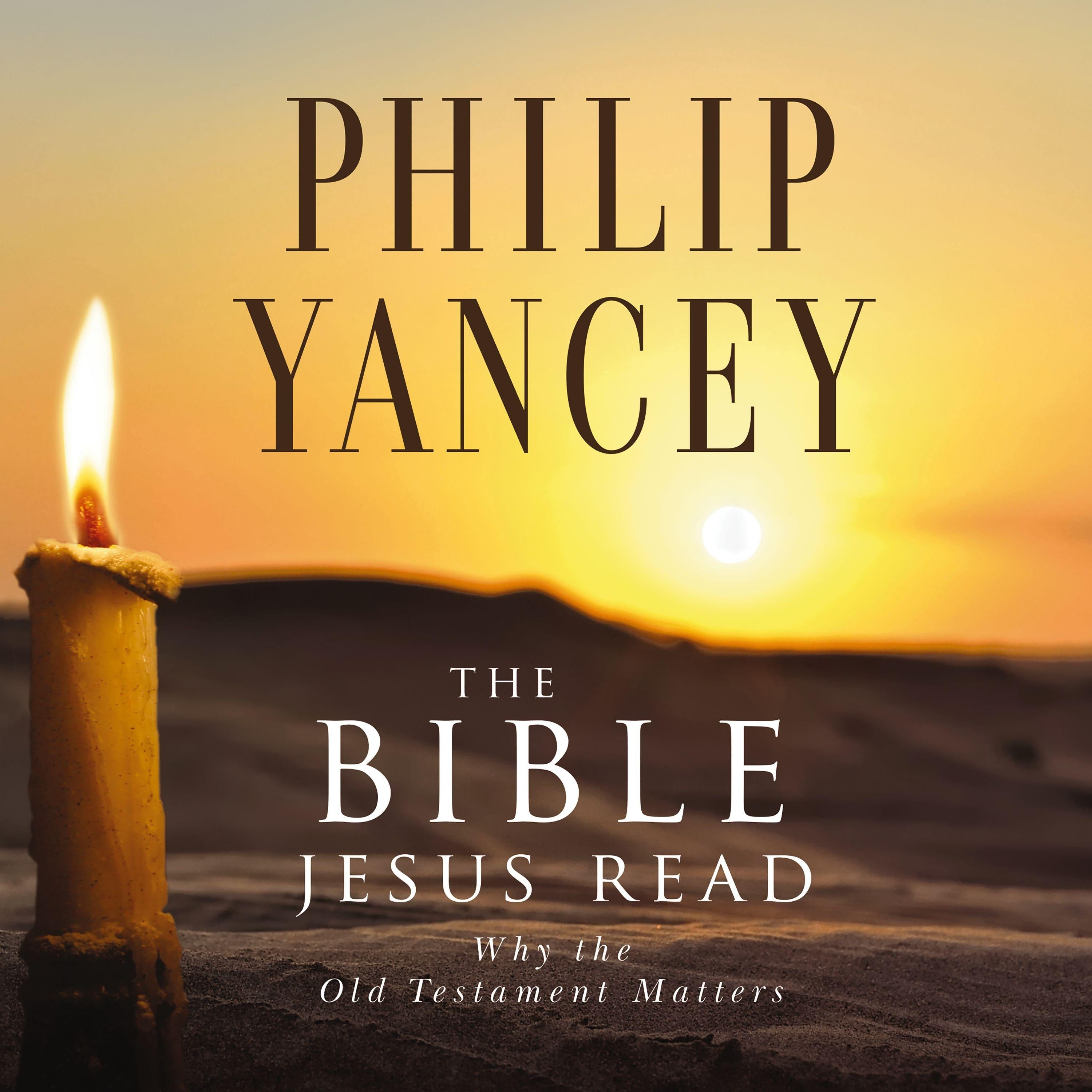 The Bible Jesus Read