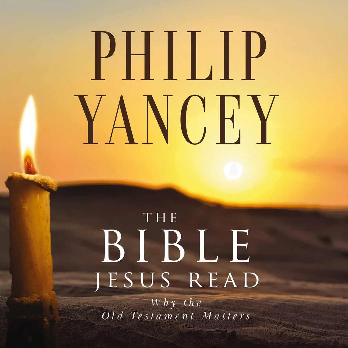 The Bible Jesus Read