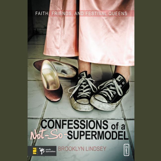 Confessions of a Not-So-Supermodel