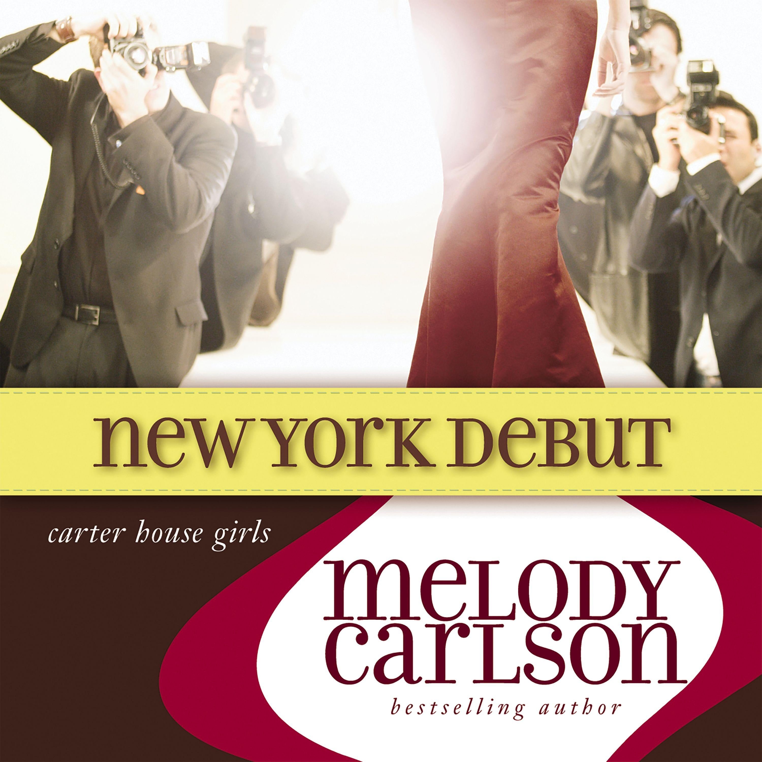 New York Debut