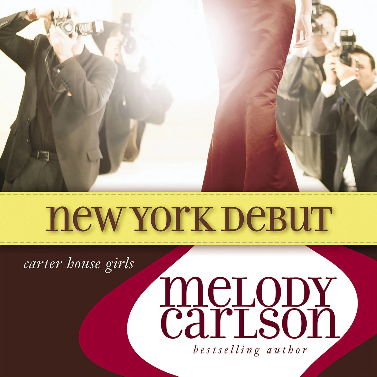 New York Debut