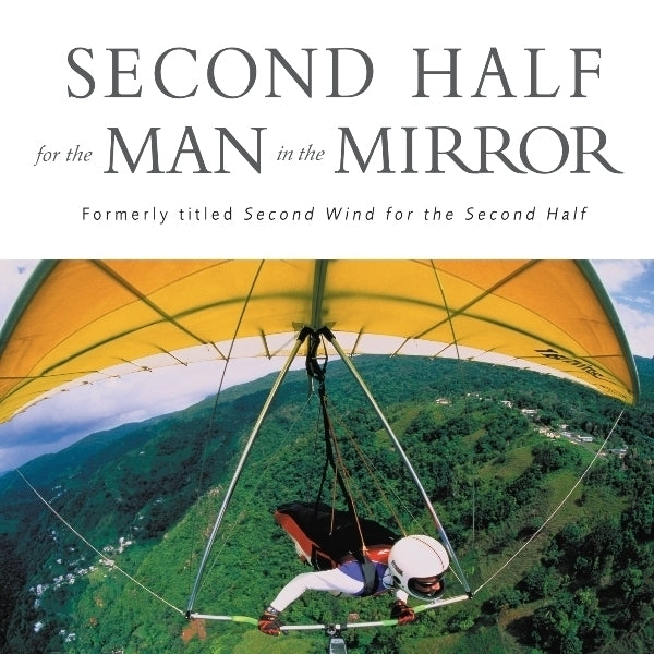 Second Half for the Man in the Mirror