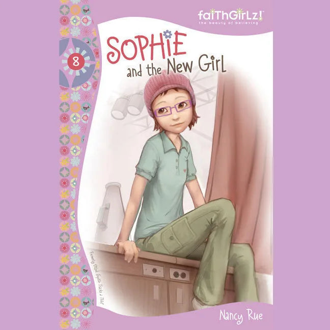 Sophie and the New Girl