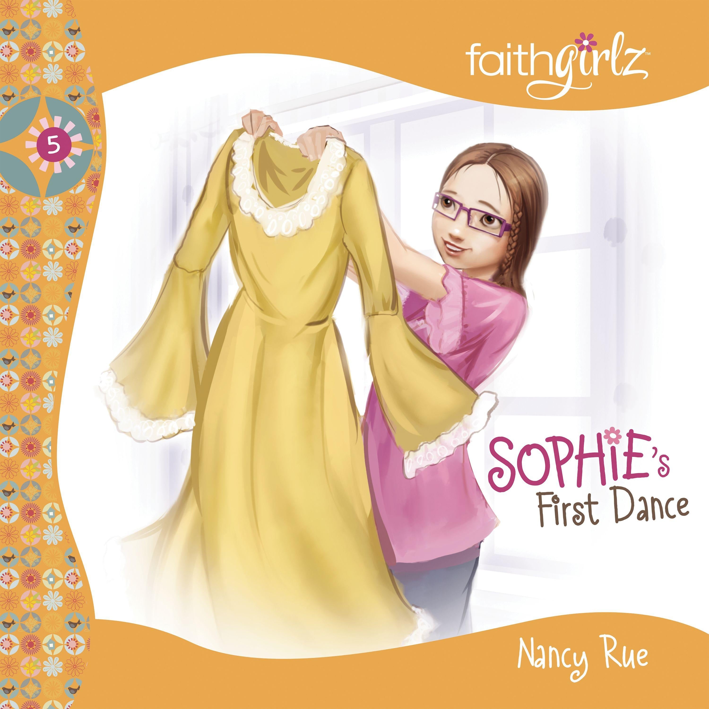 Sophie's First Dance