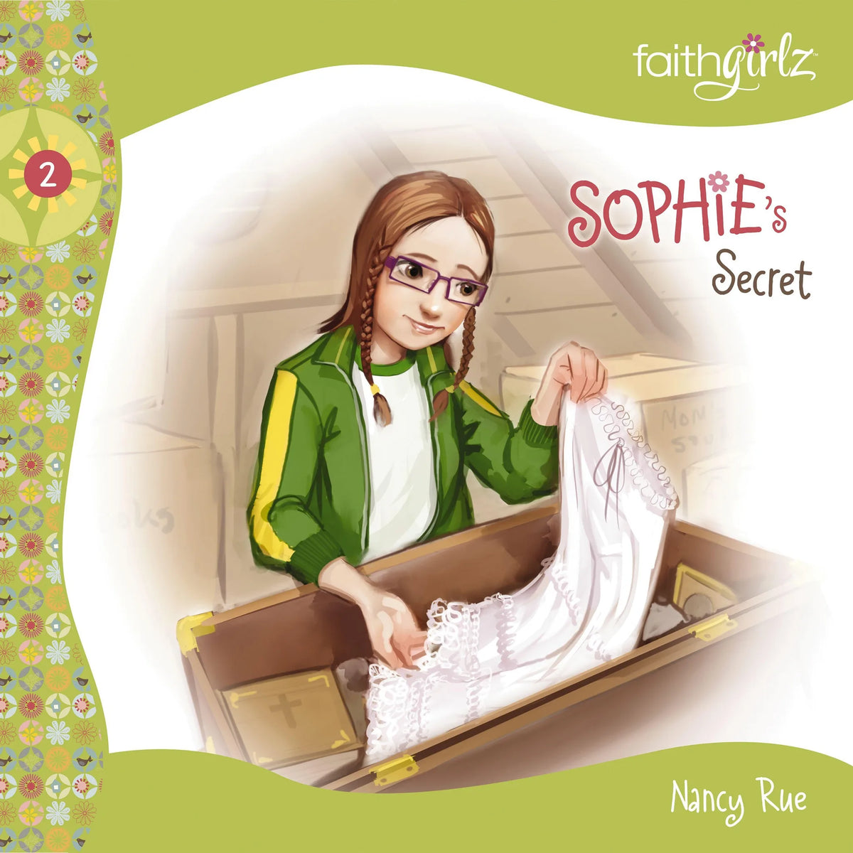 Sophie's Secret