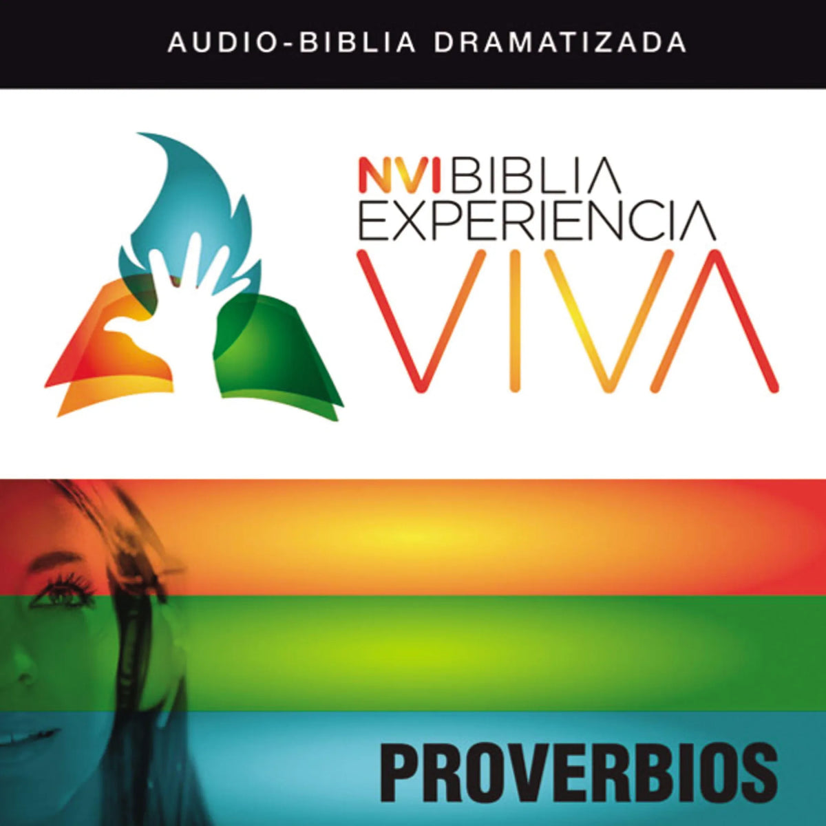 NVI Biblia Experiencia Viva: Proverbios