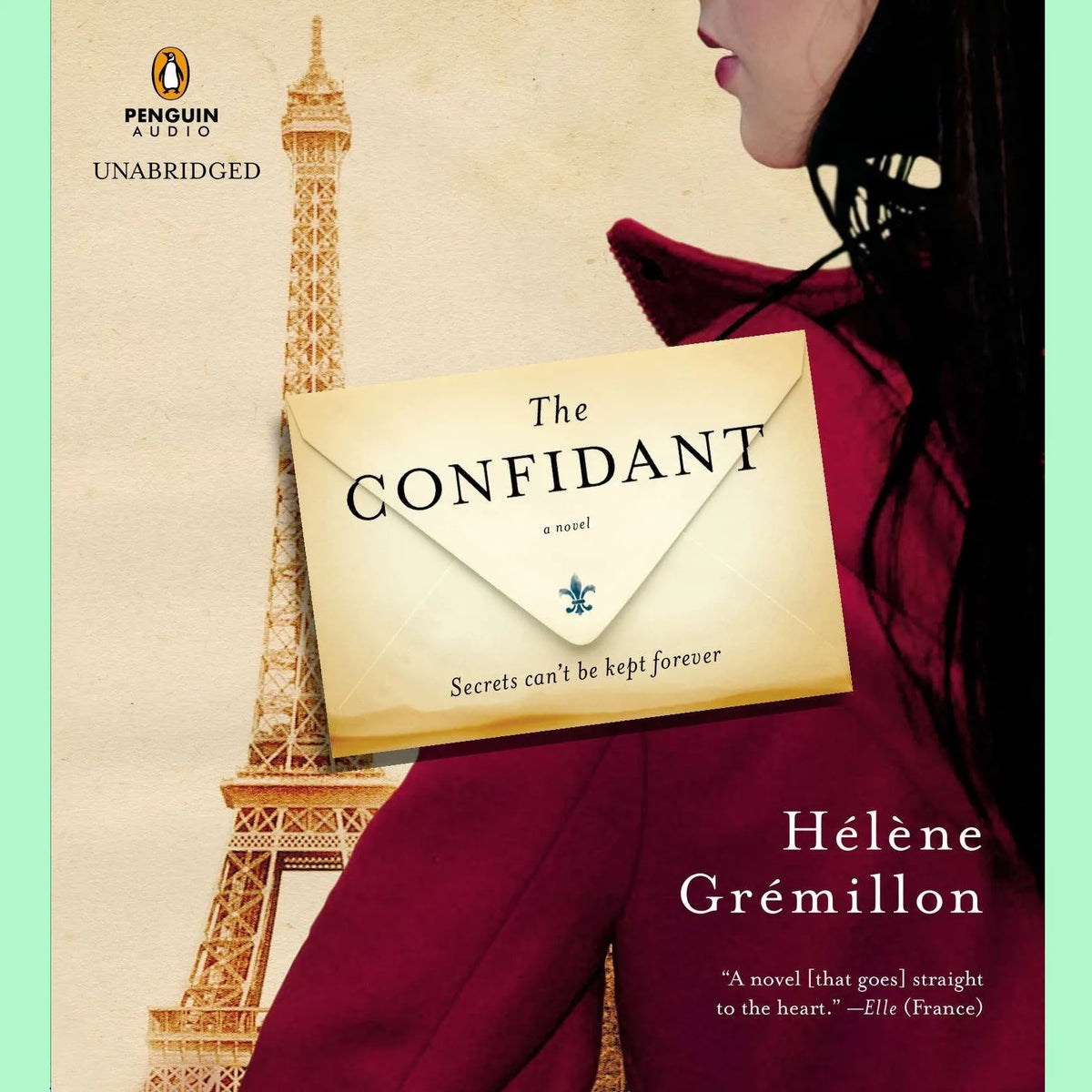 The Confidant