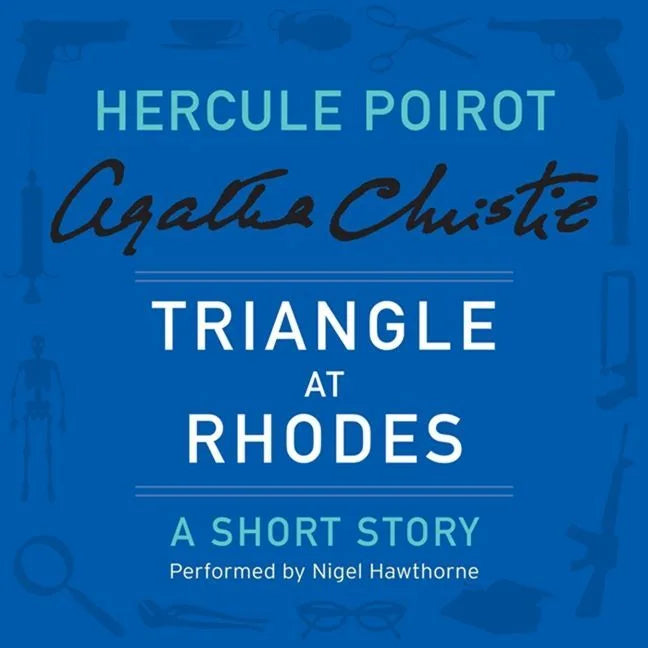 Triangle at Rhodes