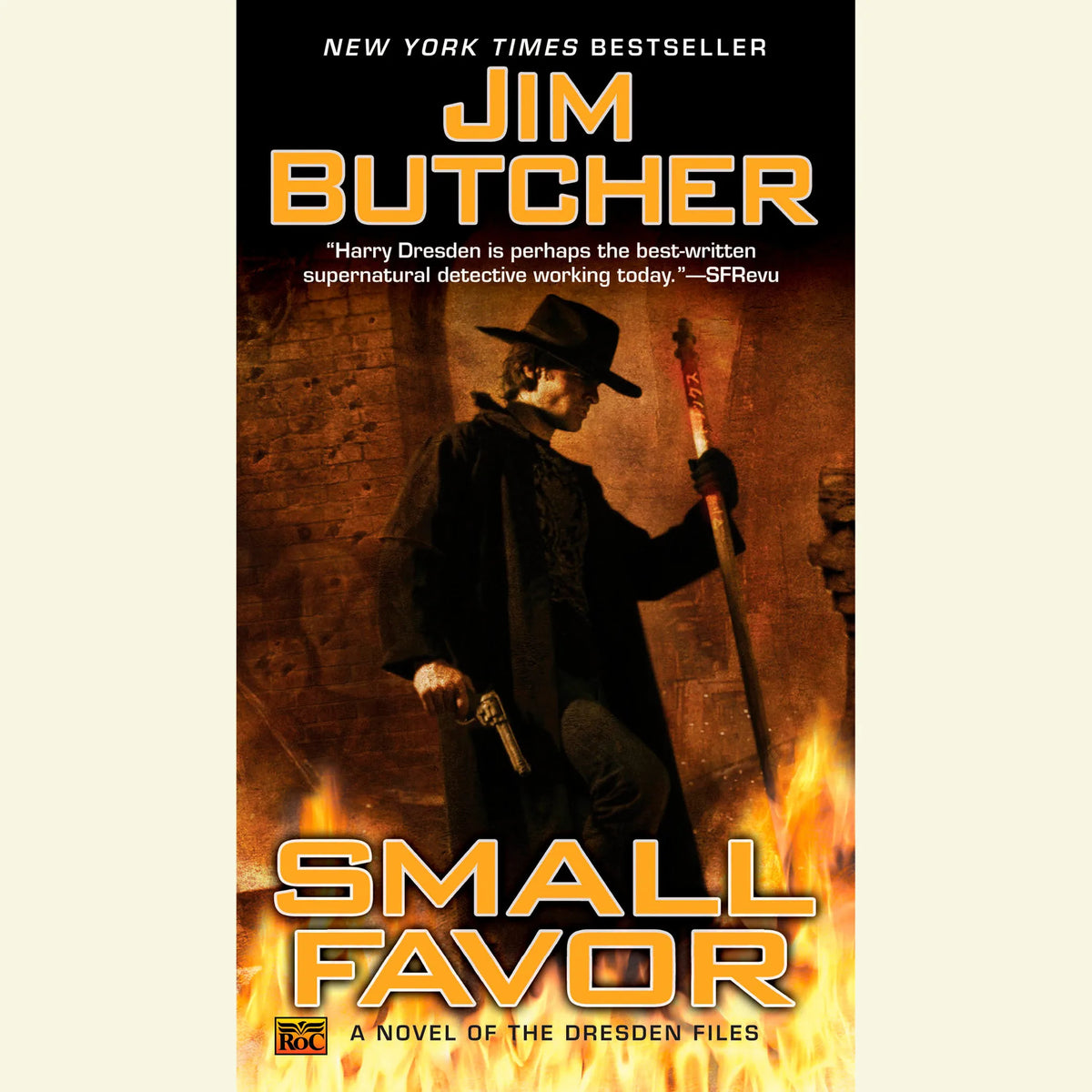 Small Favor