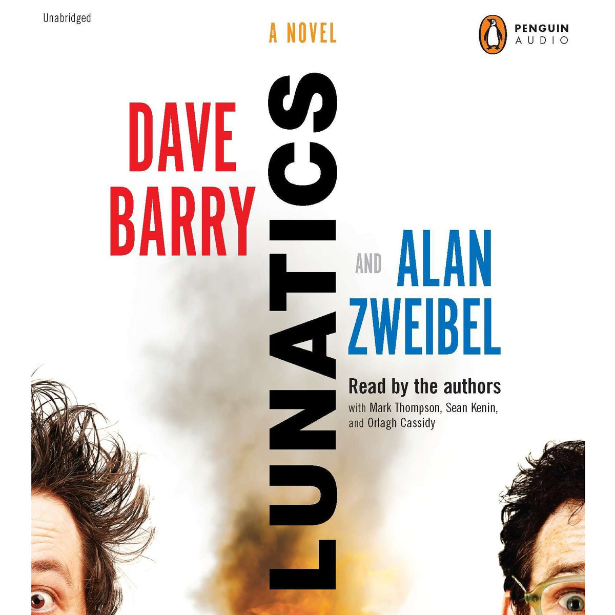 Lunatics