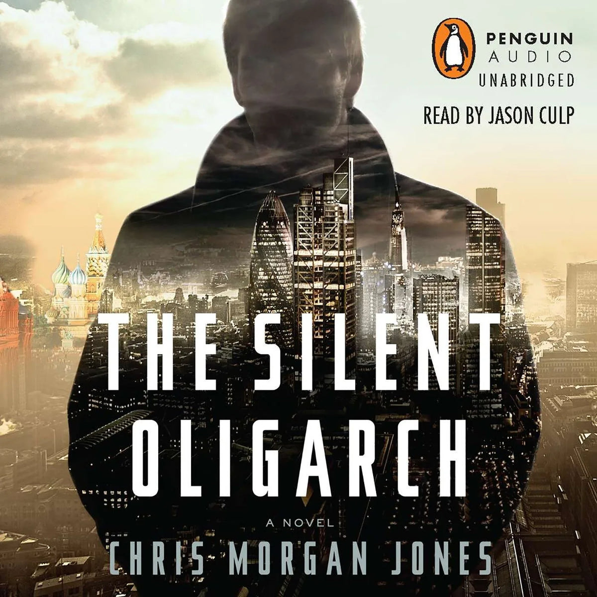The Silent Oligarch