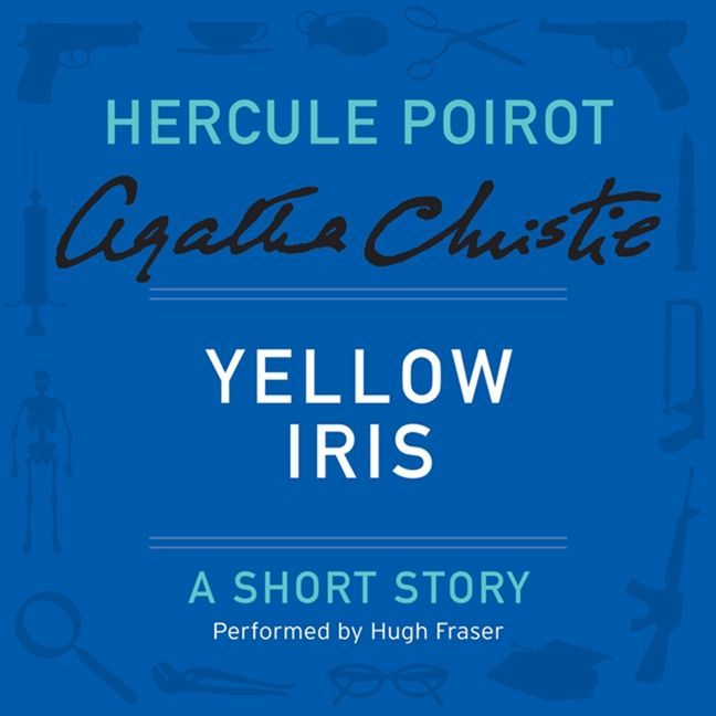 Yellow Iris