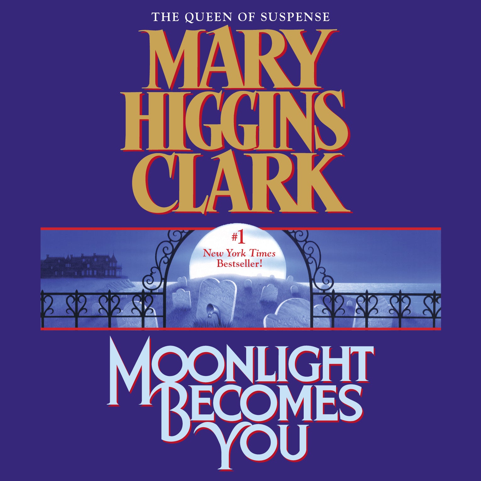 Moonlight Becomes You