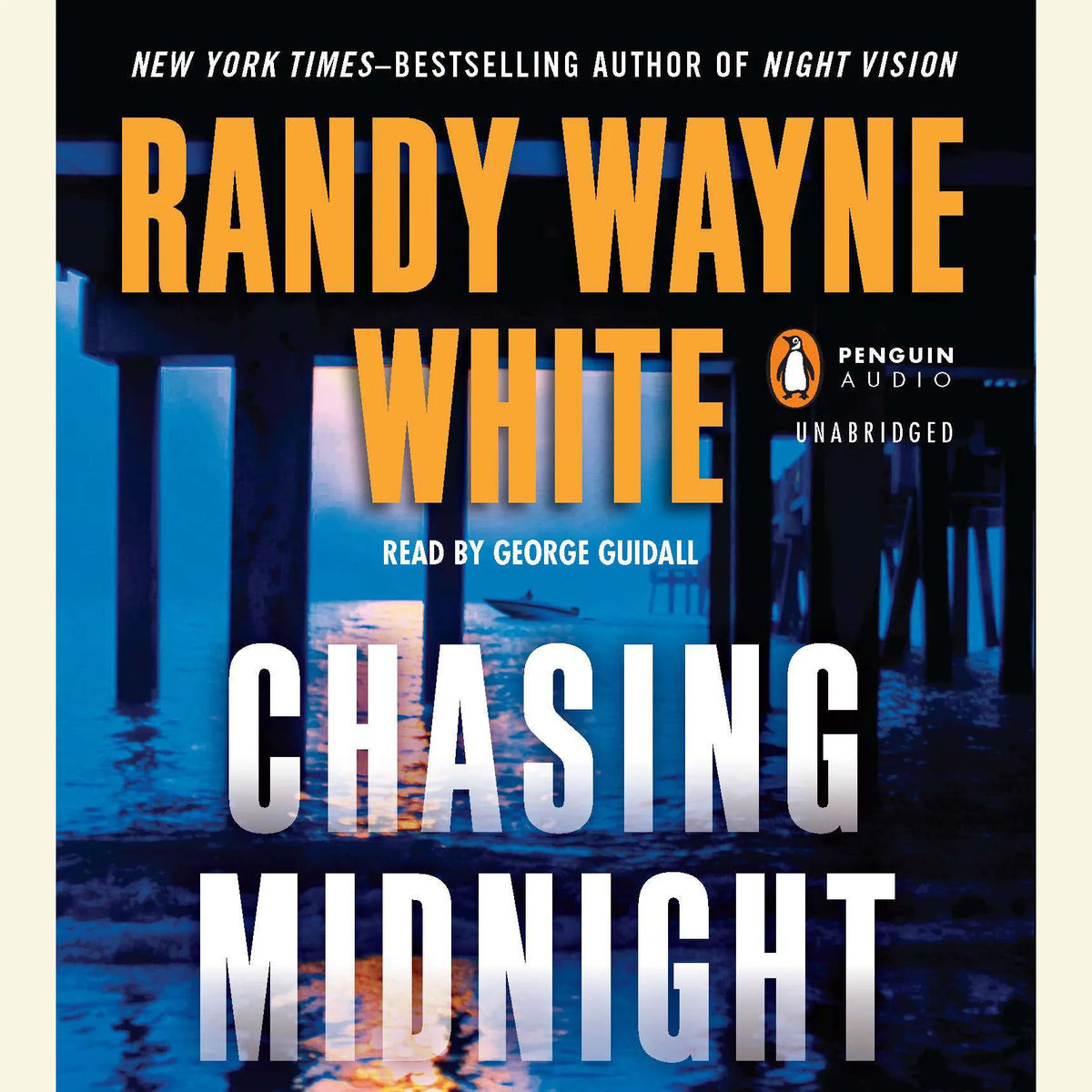 Chasing Midnight
