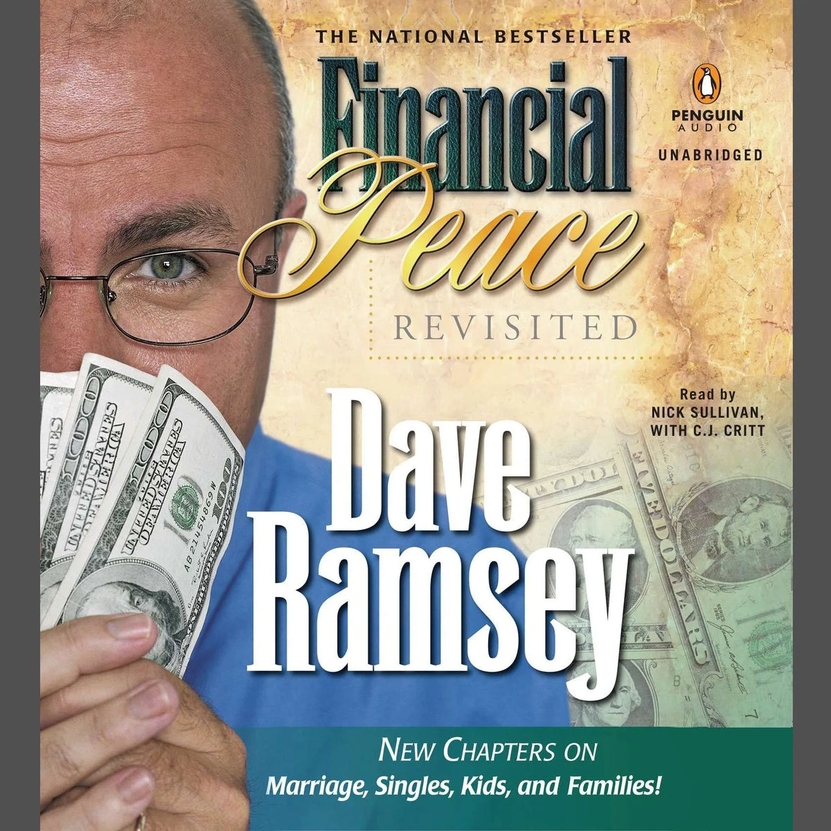 Financial Peace Revisited