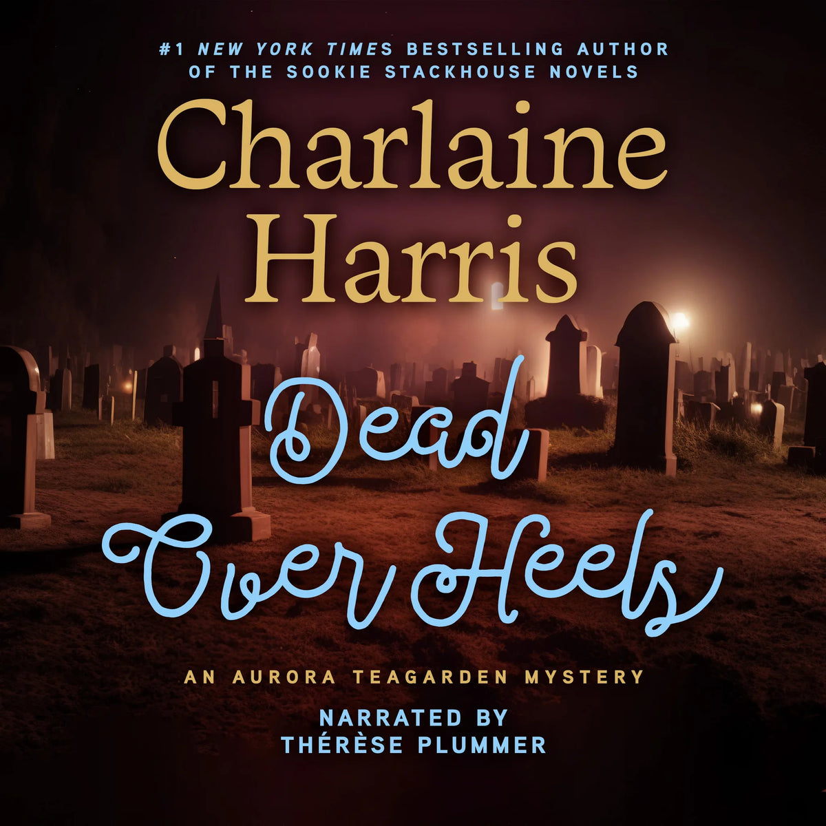 Dead Over Heels