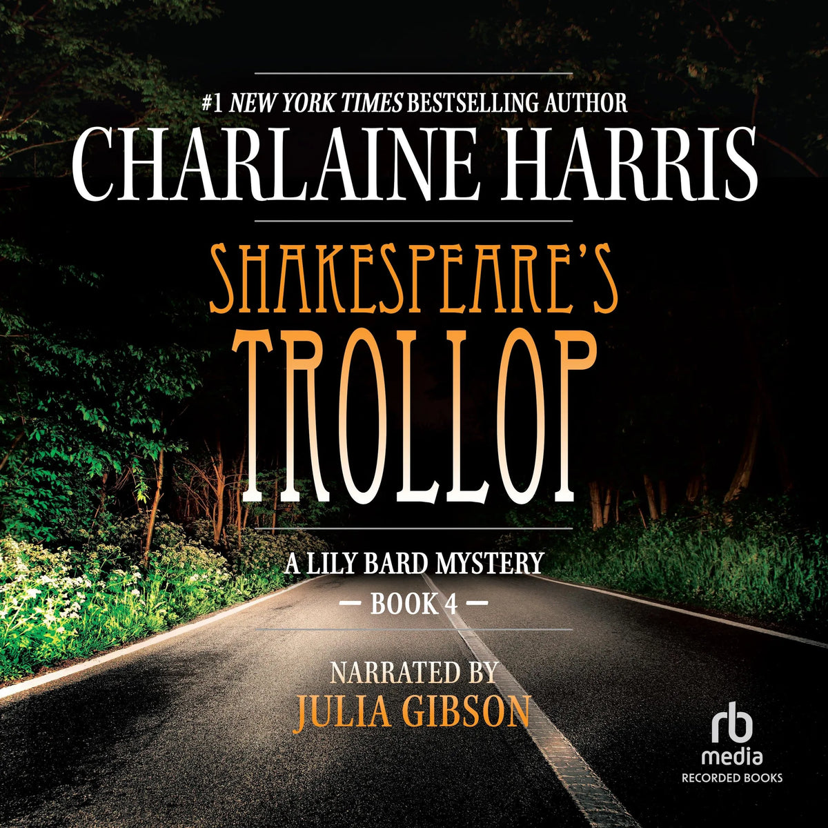 Shakespeare's Trollop