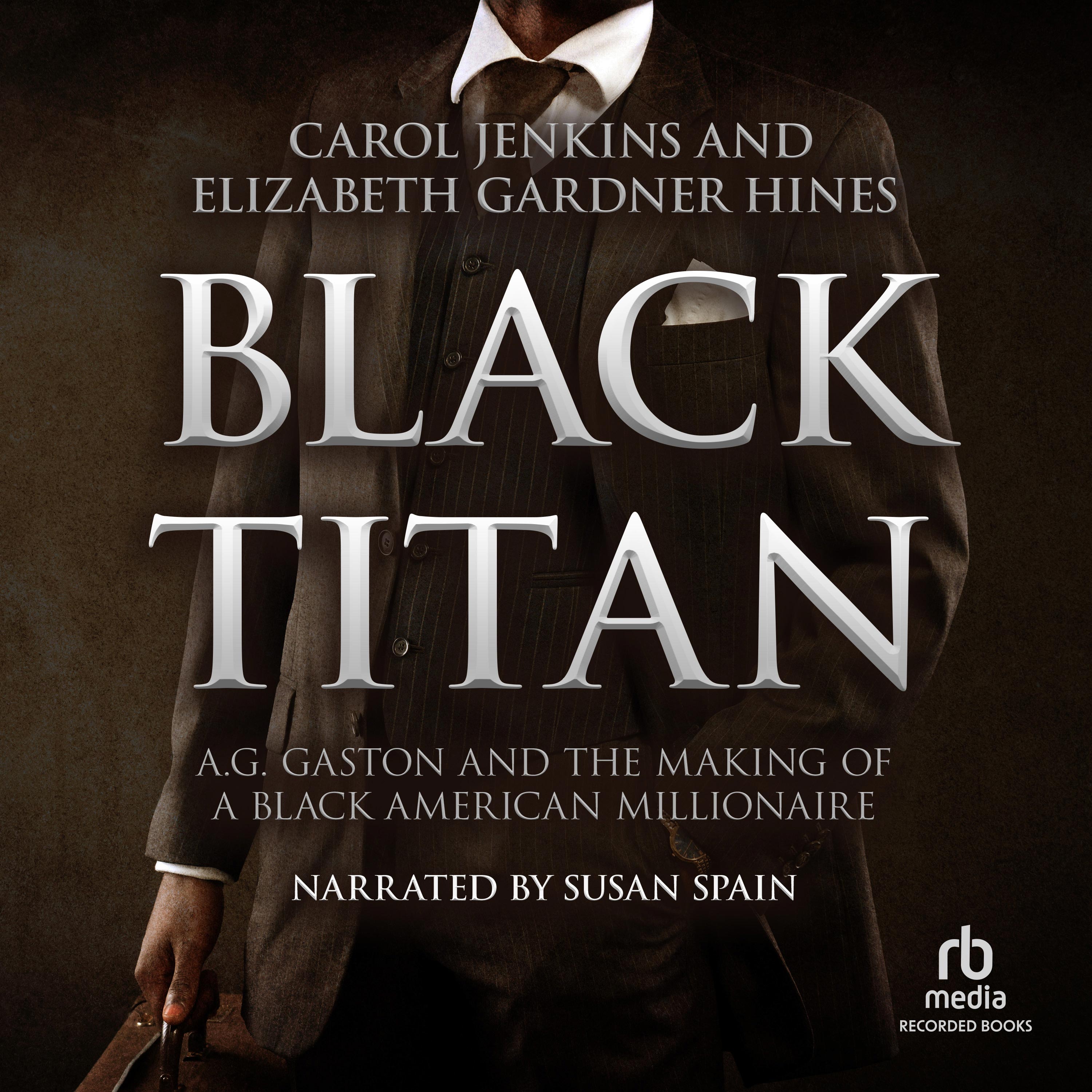Black Titan