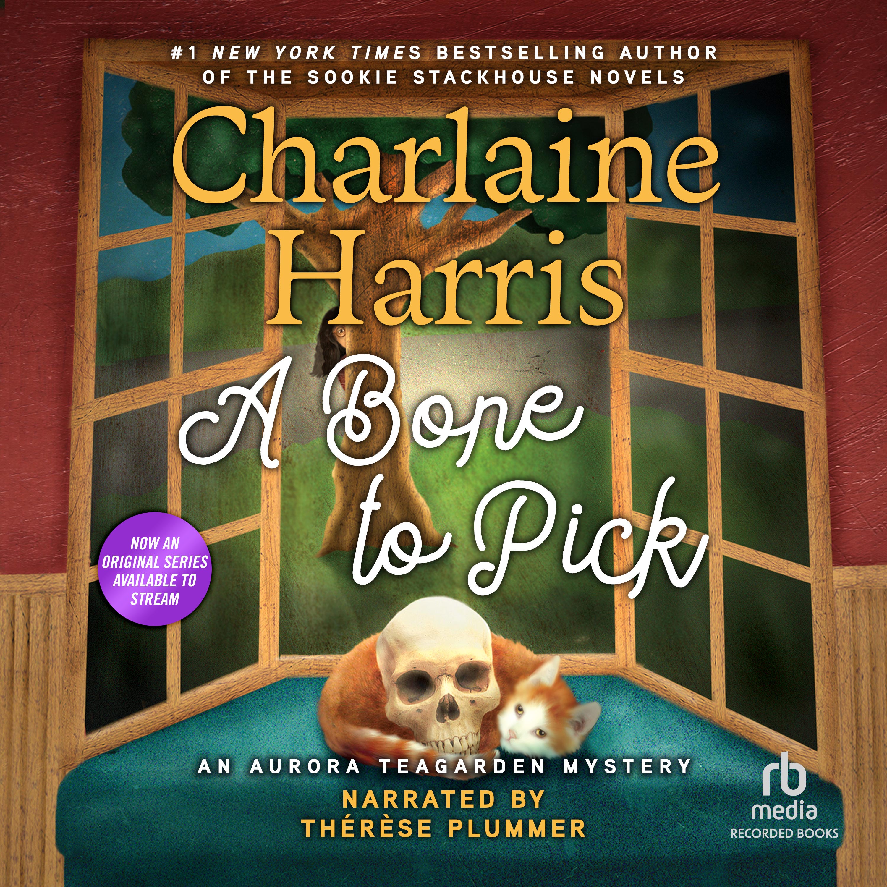 A Bone to Pick